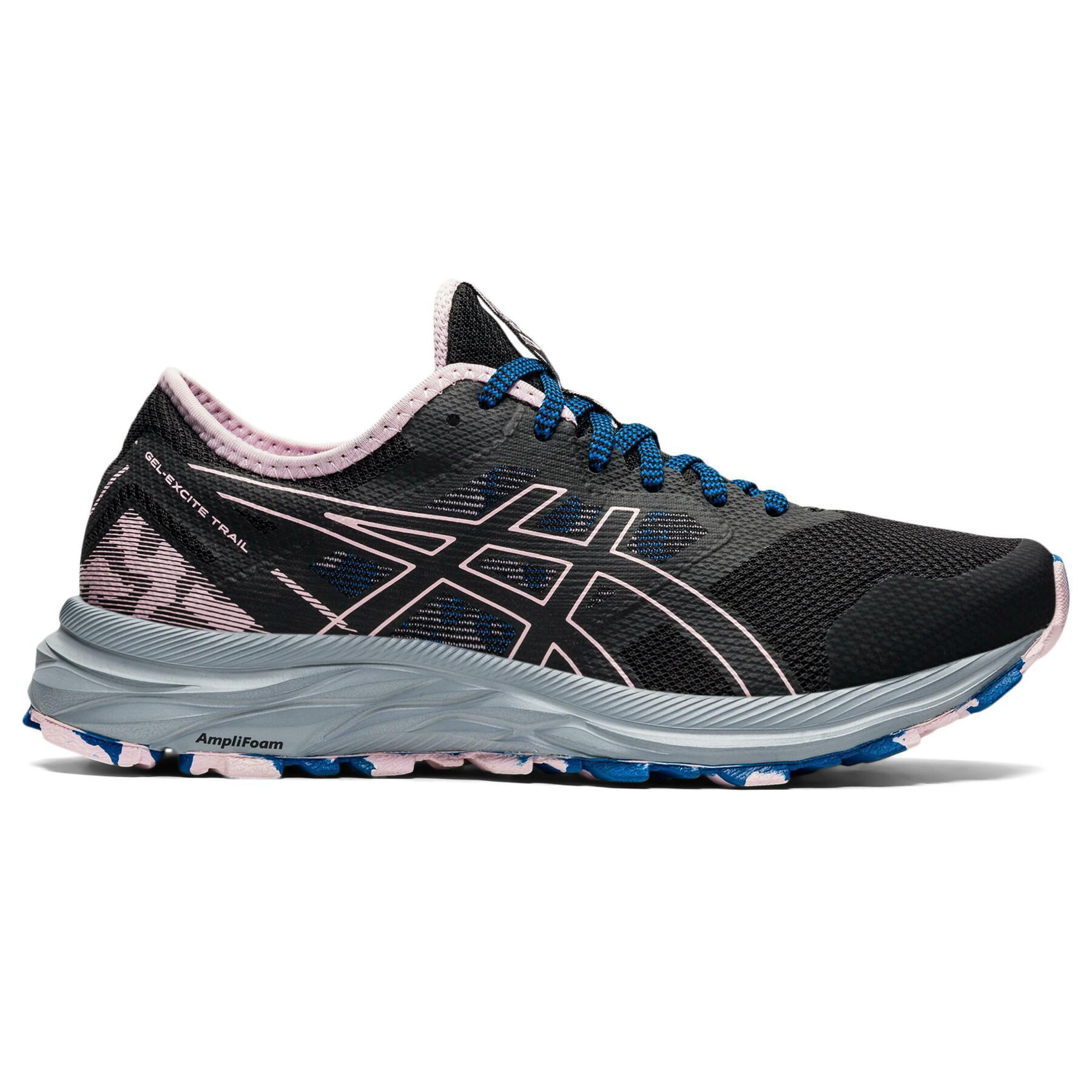 Chaussures femme Asics Gel-Excite Trail