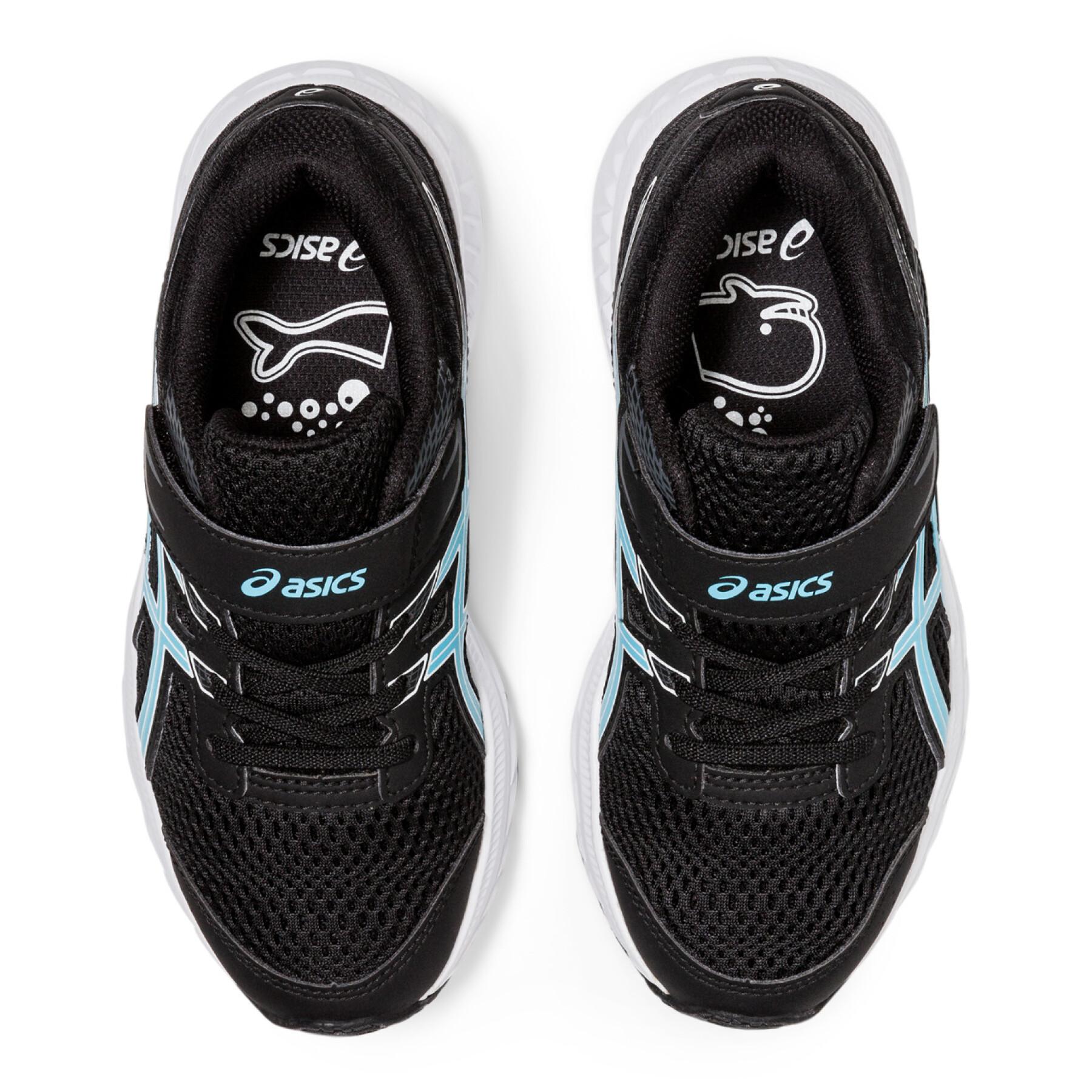 Chaussures de running kid Asics Contend 6 PS