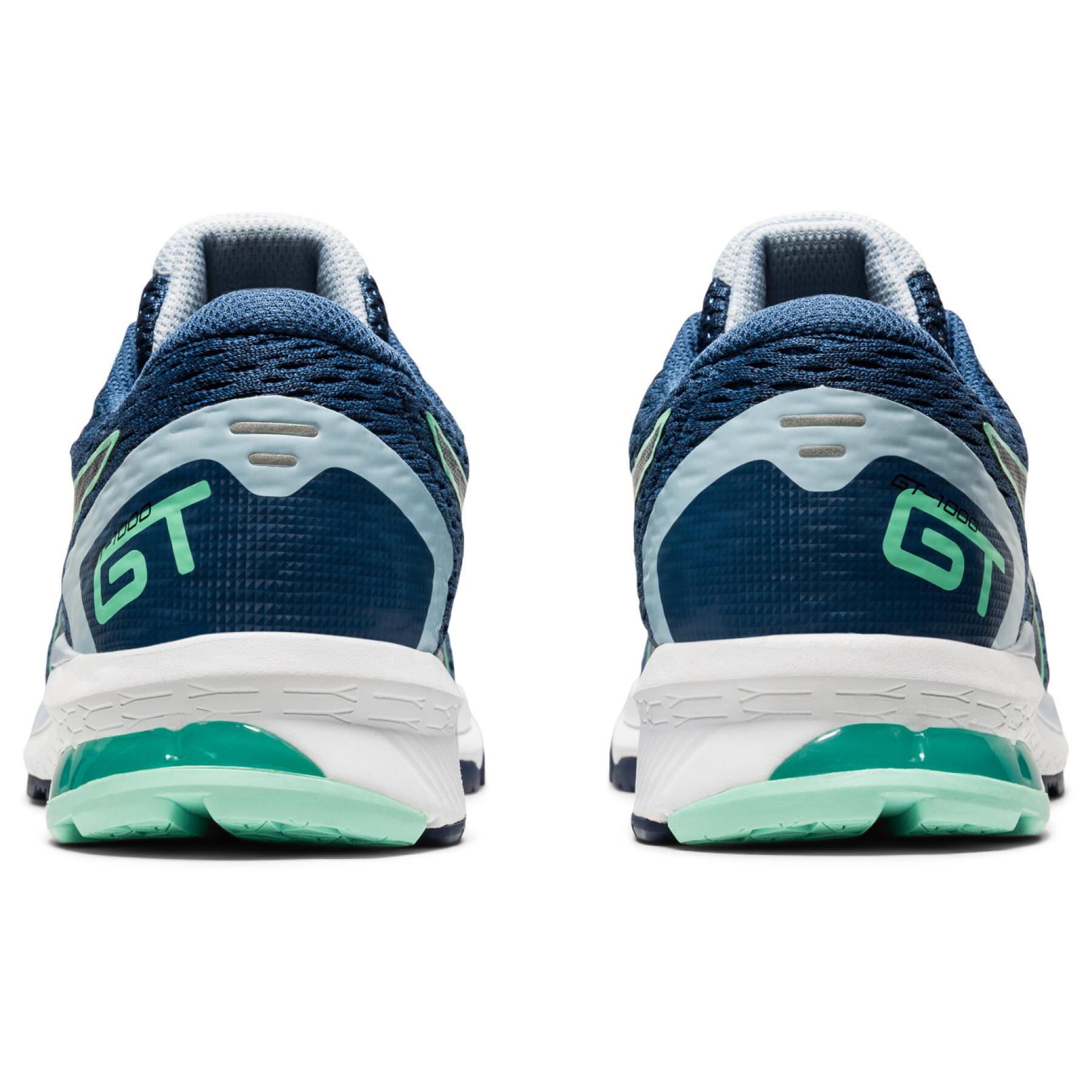 Chaussures de running enfant Asics Gt-1000 9 GS