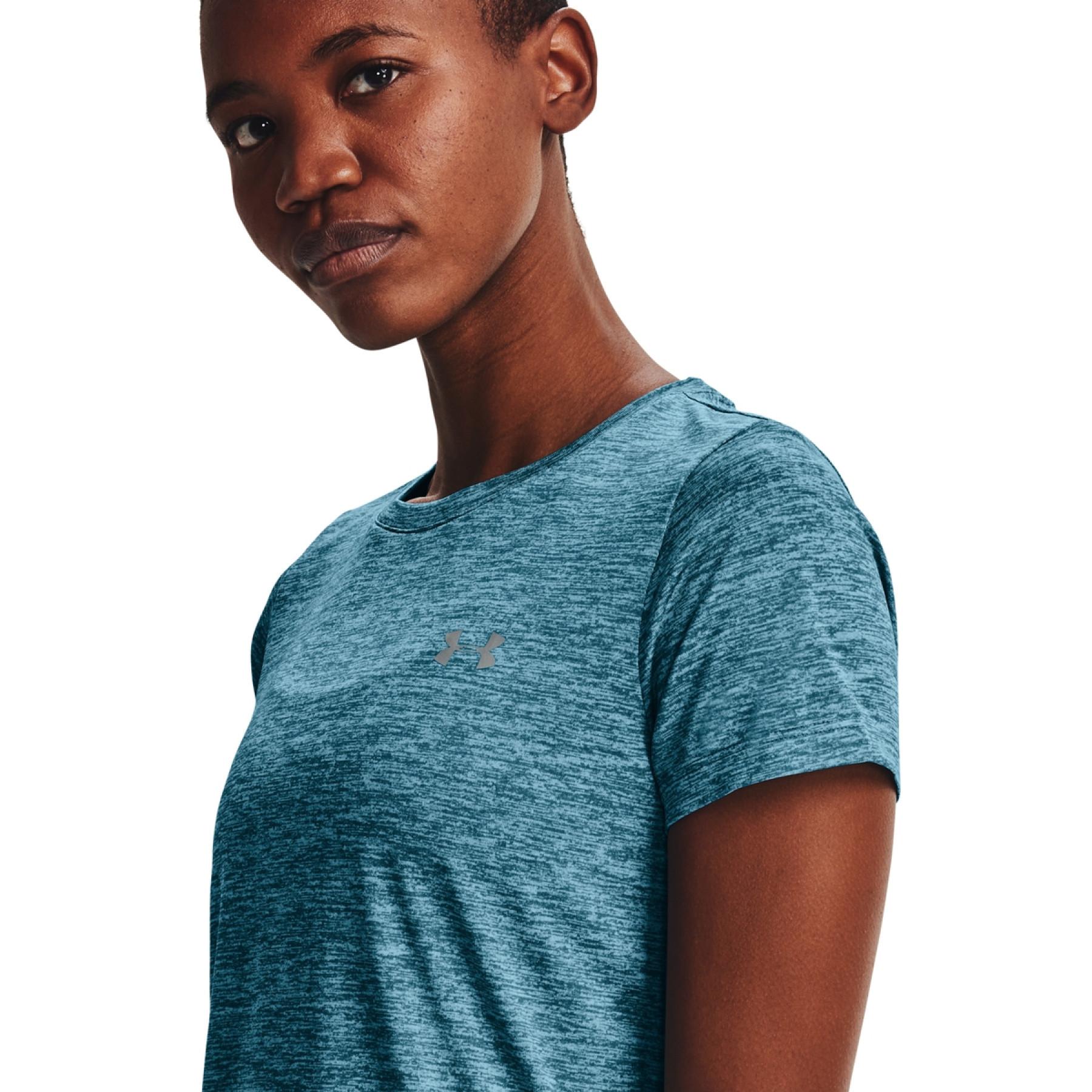 T-shirt femme Under Armour Tech Twist