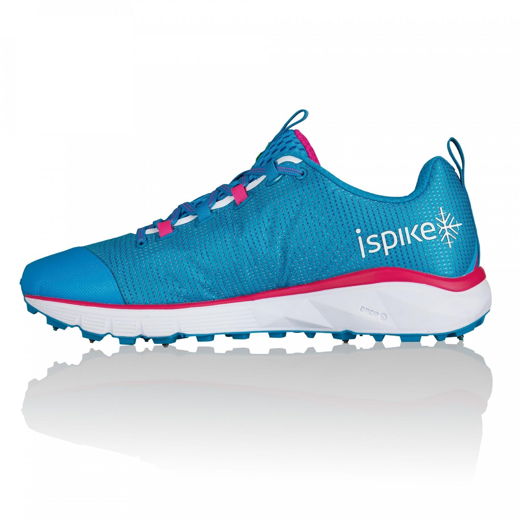 Chaussures de running femme Salming Ipsike