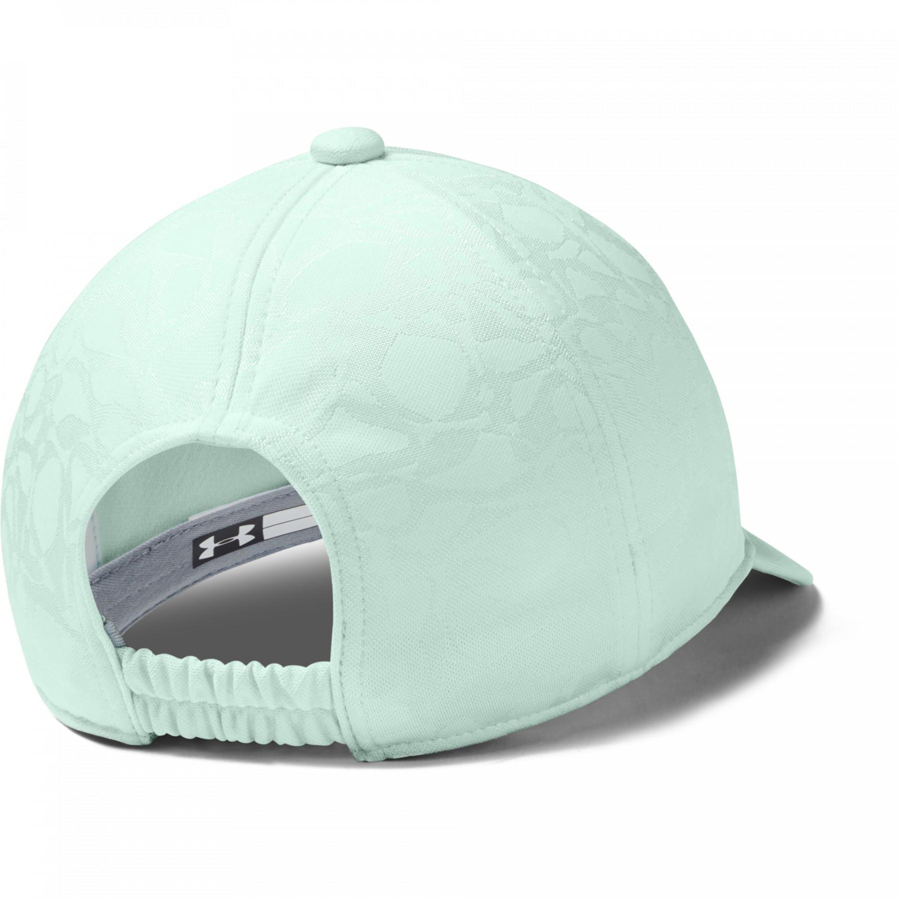Casquette fille Under Armour Play Up