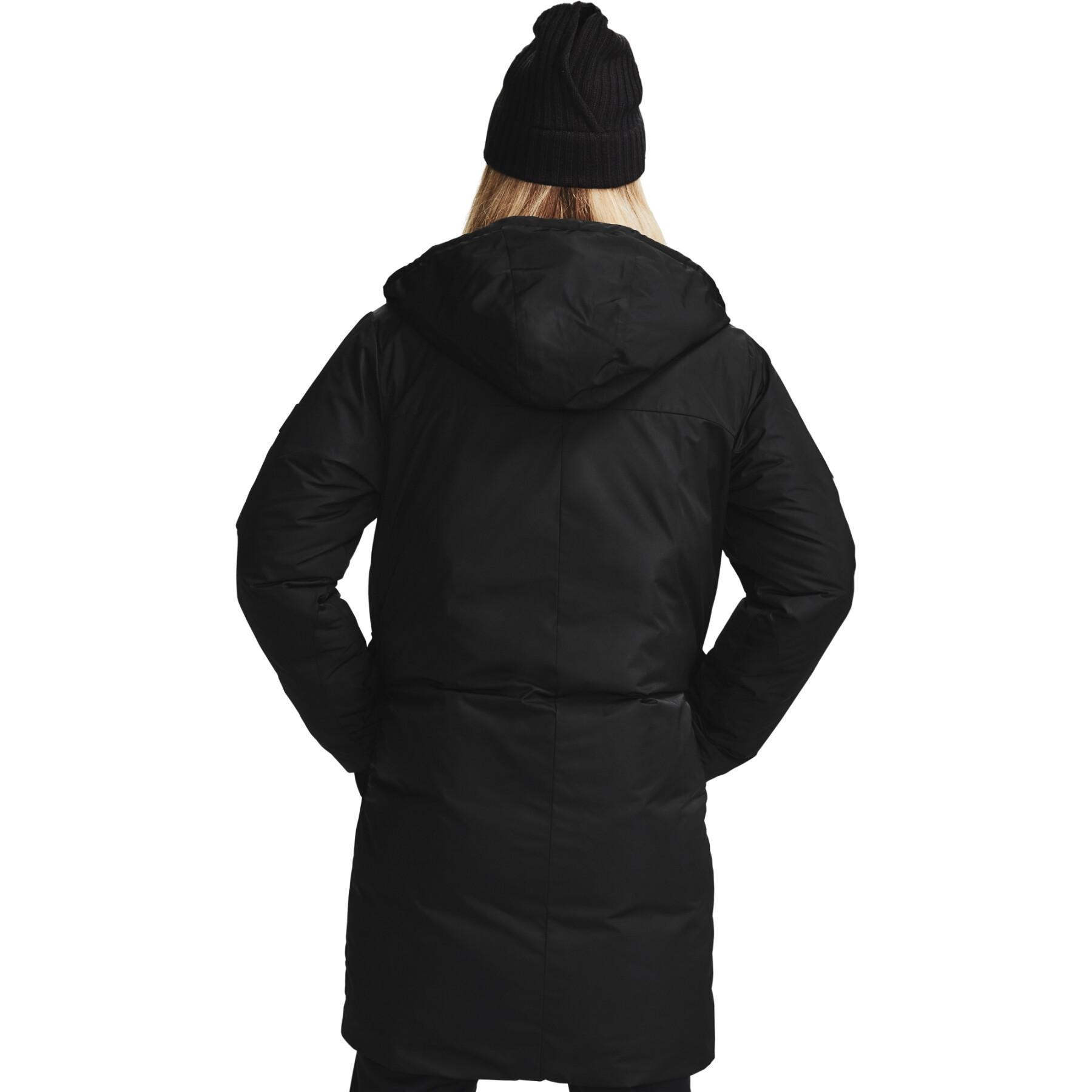 Parka femme Under Armour RECOVER™ Down