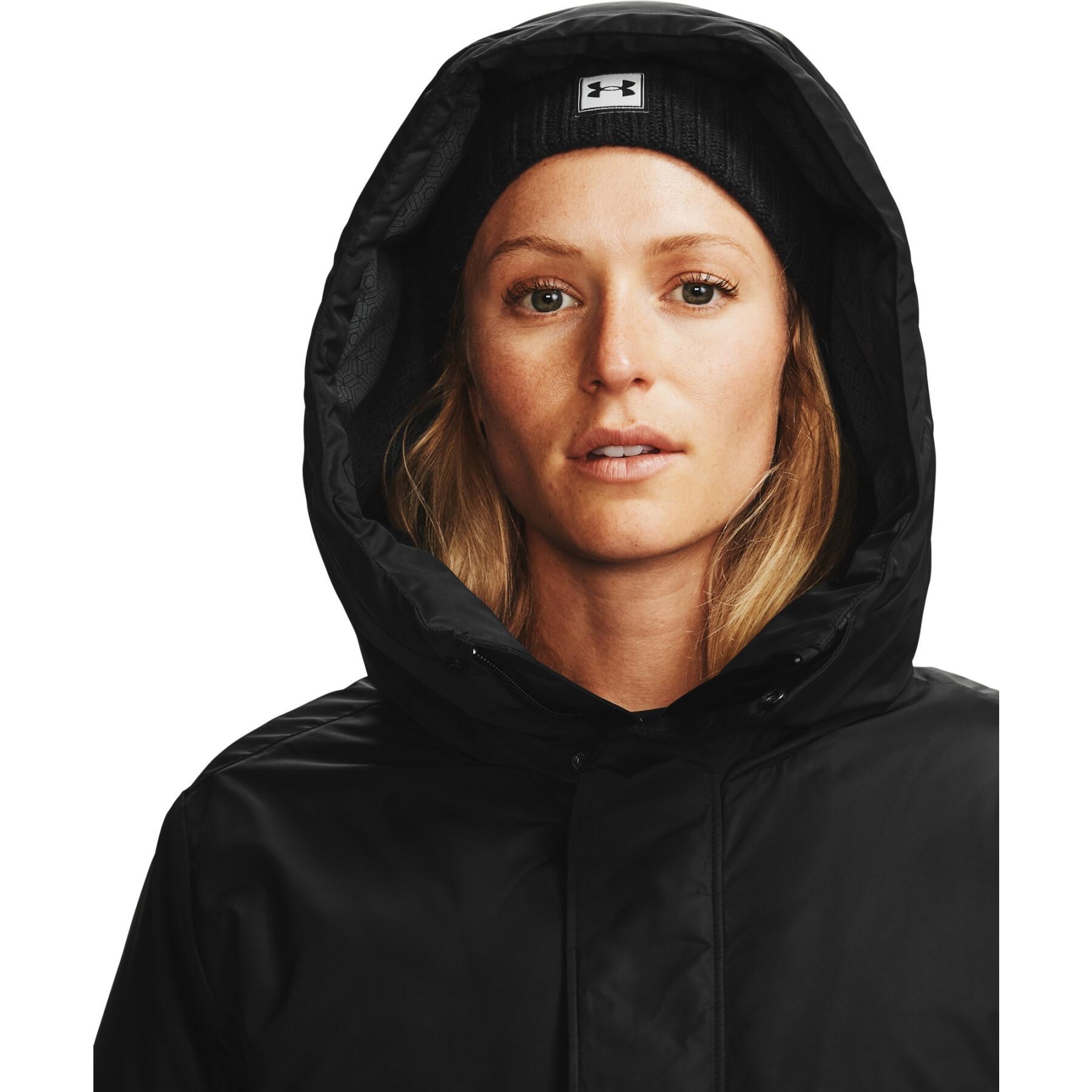 Parka femme Under Armour RECOVER™ Down