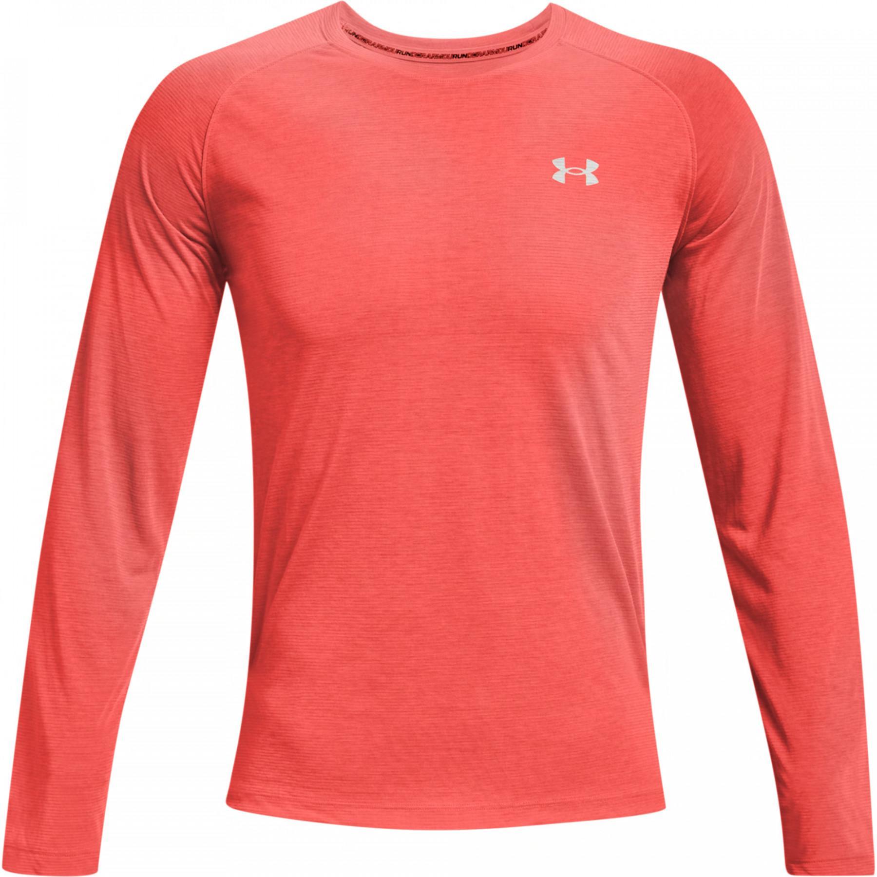 Maillot à manches longues Under Armour Streaker Run