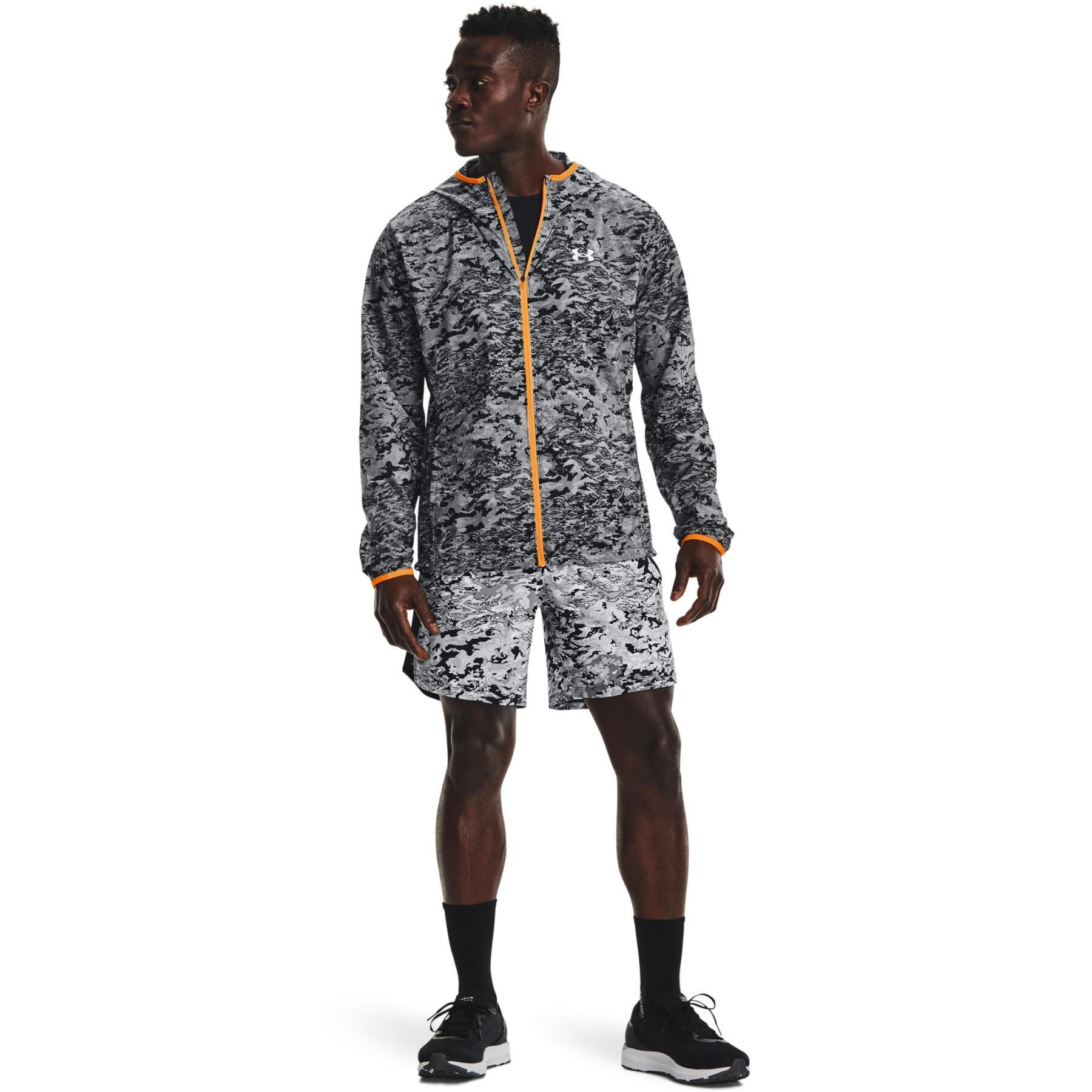 Veste Under Armour Outrun The Storm Pack