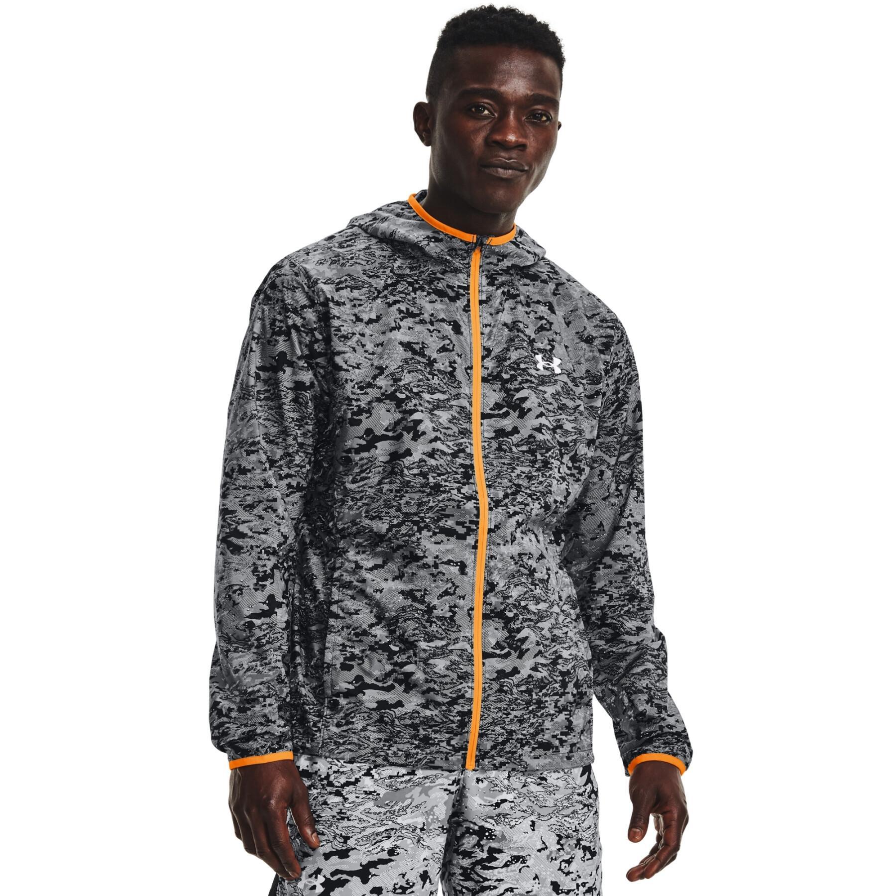 Veste Under Armour Outrun The Storm Pack