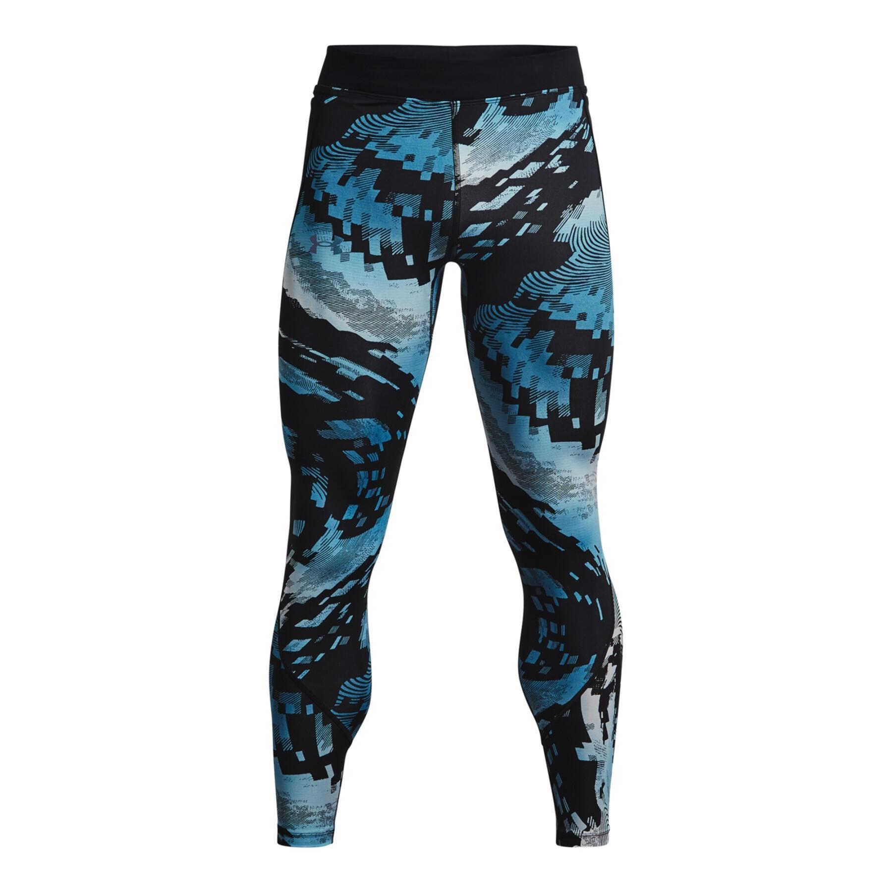 Legging Under Armour Outrun The Storm
