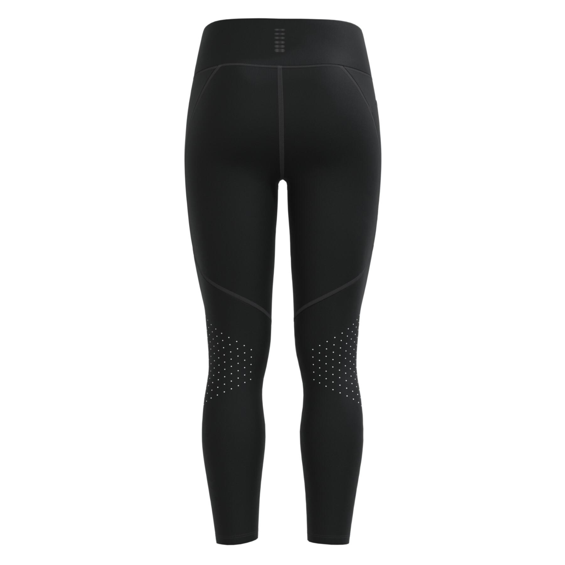 Legging femme Under Armour Fly Fast 3.0 Ankle