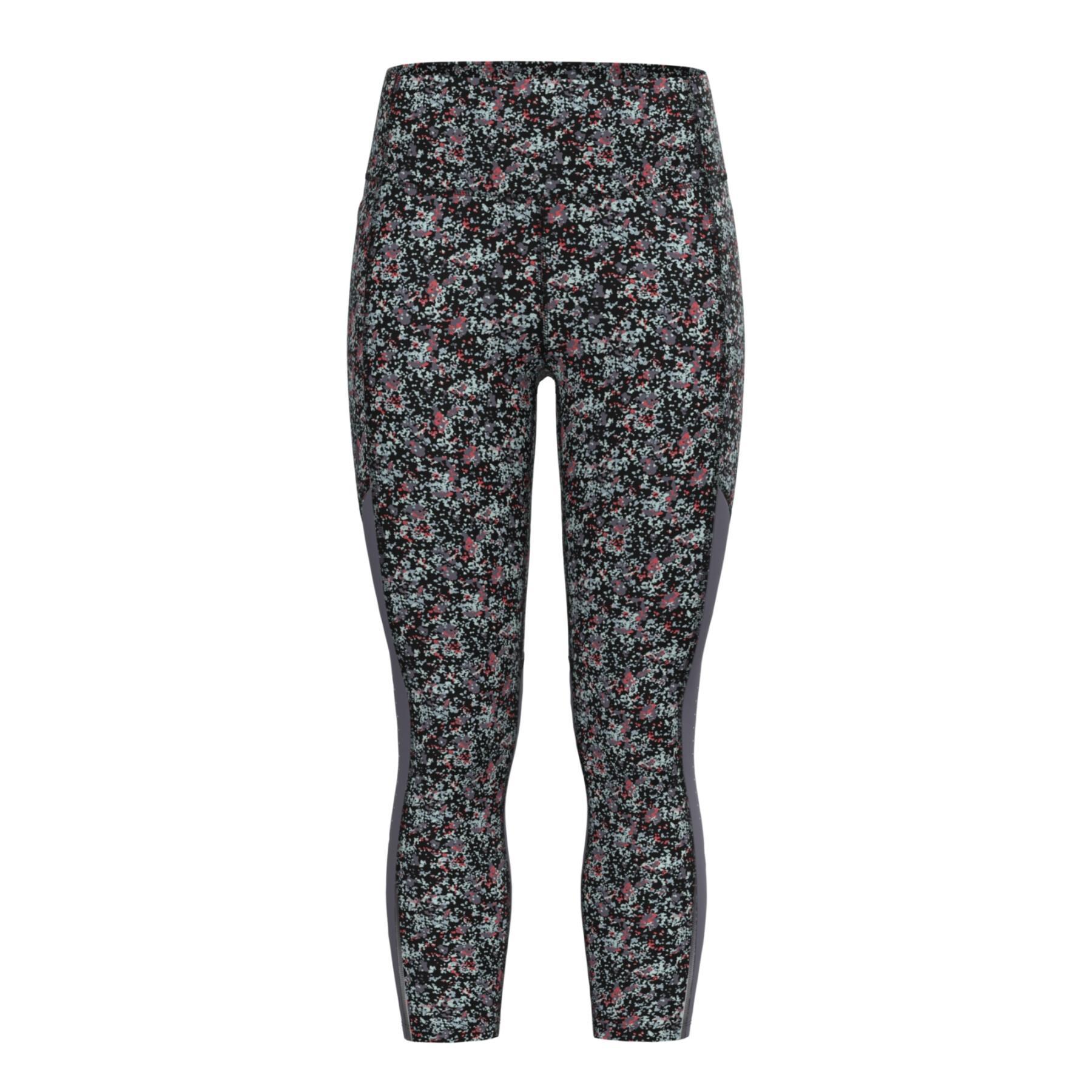 Legging femme Under Armour Fly Fast Ankle II
