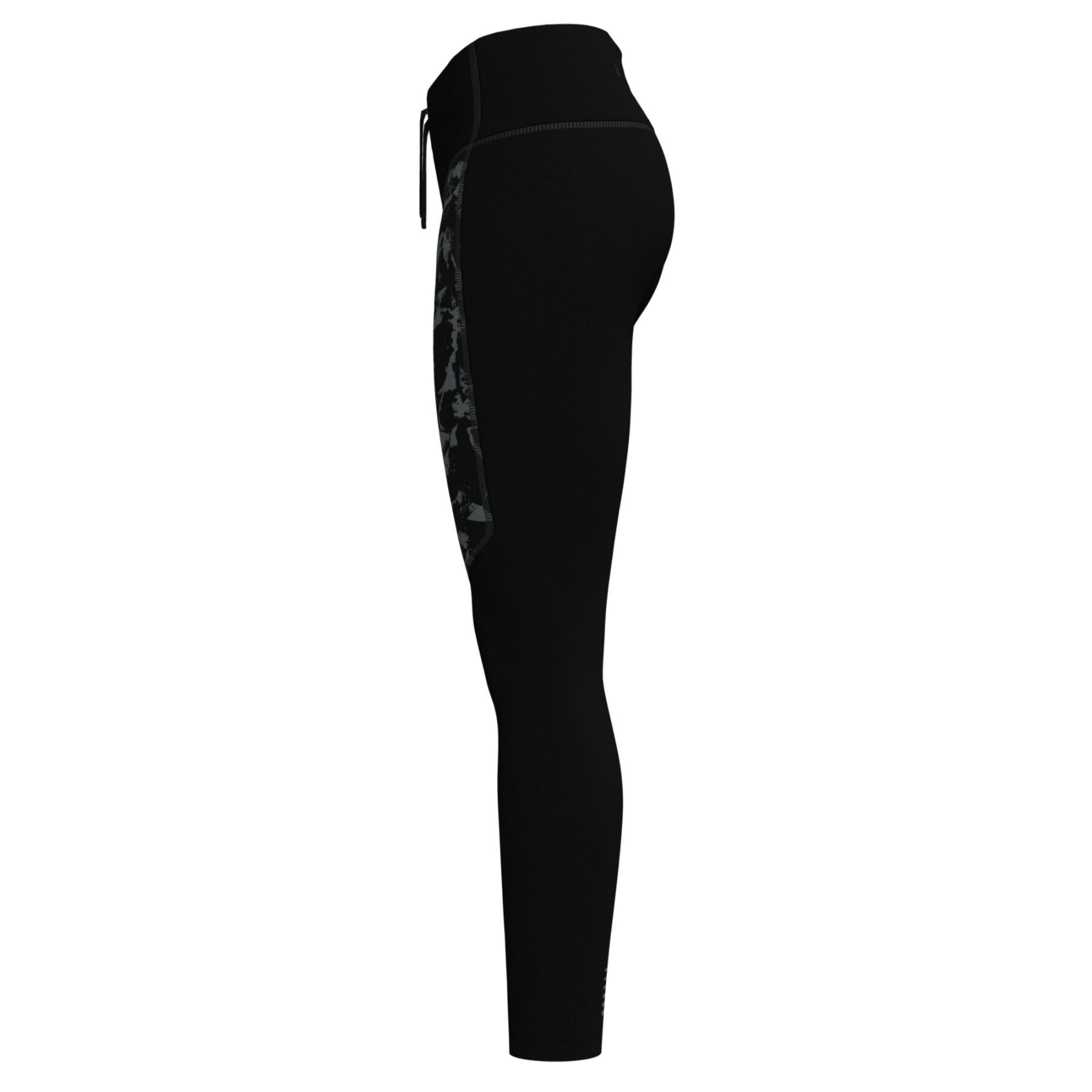Legging femme Under Armour Outrun The Cold