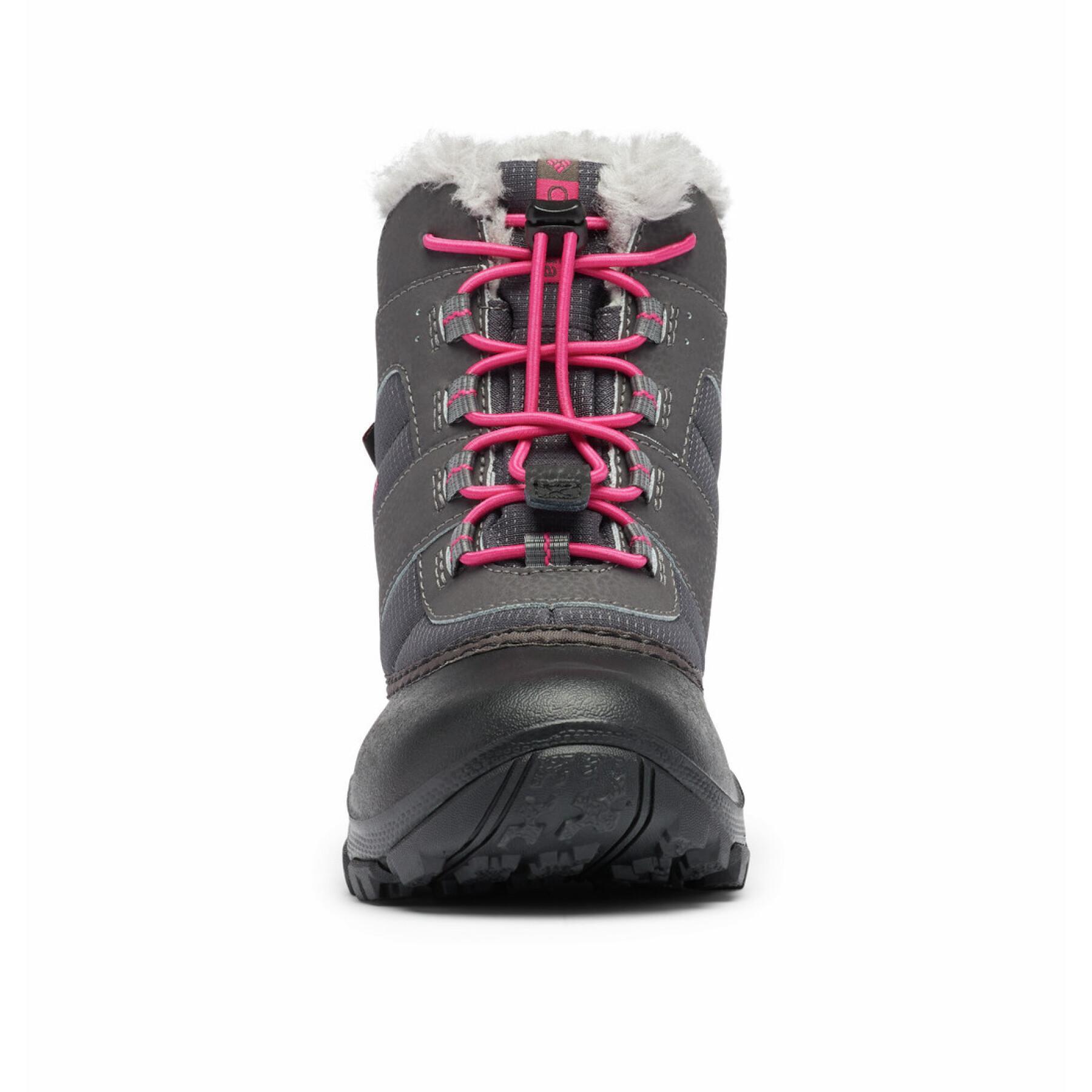 Chaussures enfant Columbia Rope Tow III