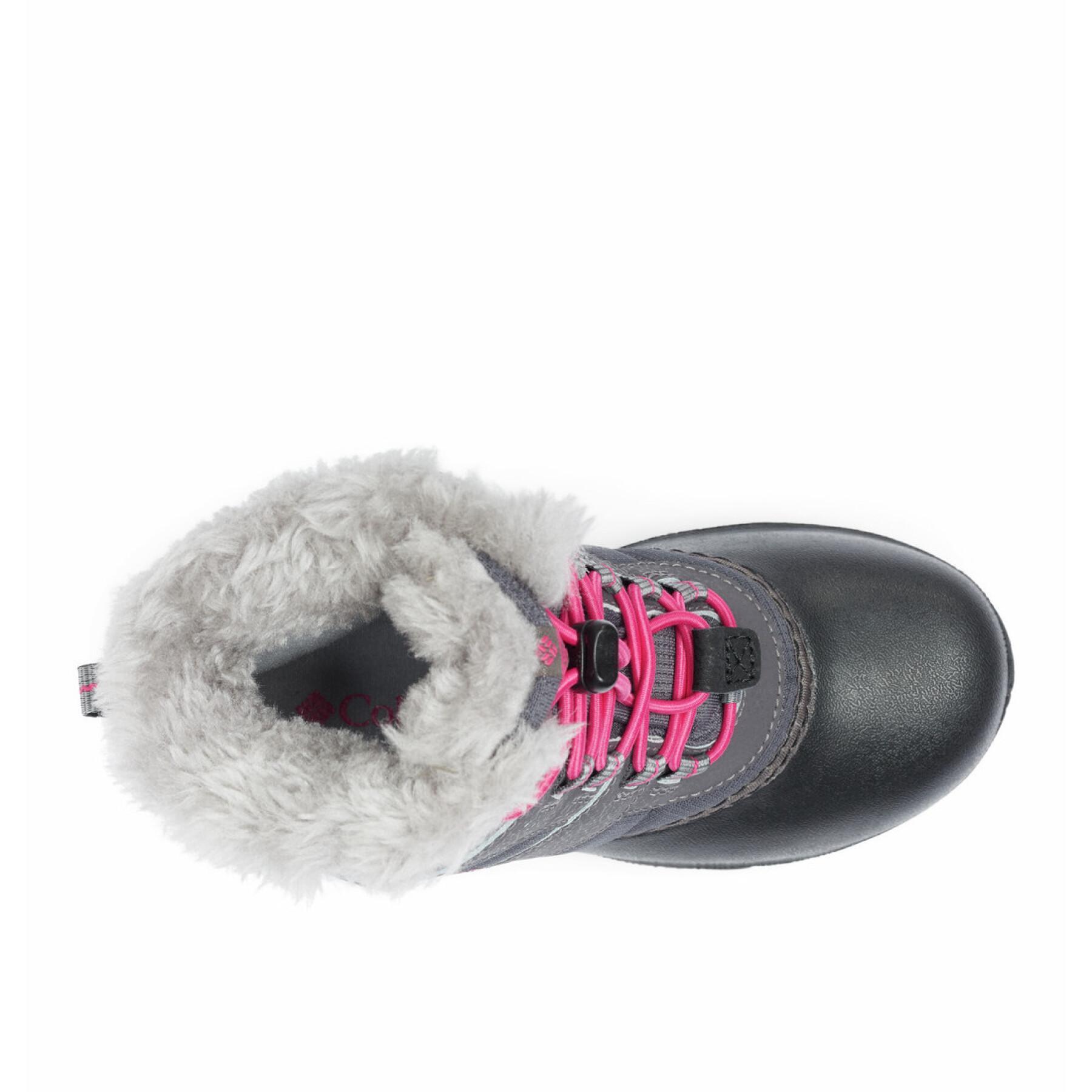 Chaussures enfant Columbia Rope Tow III