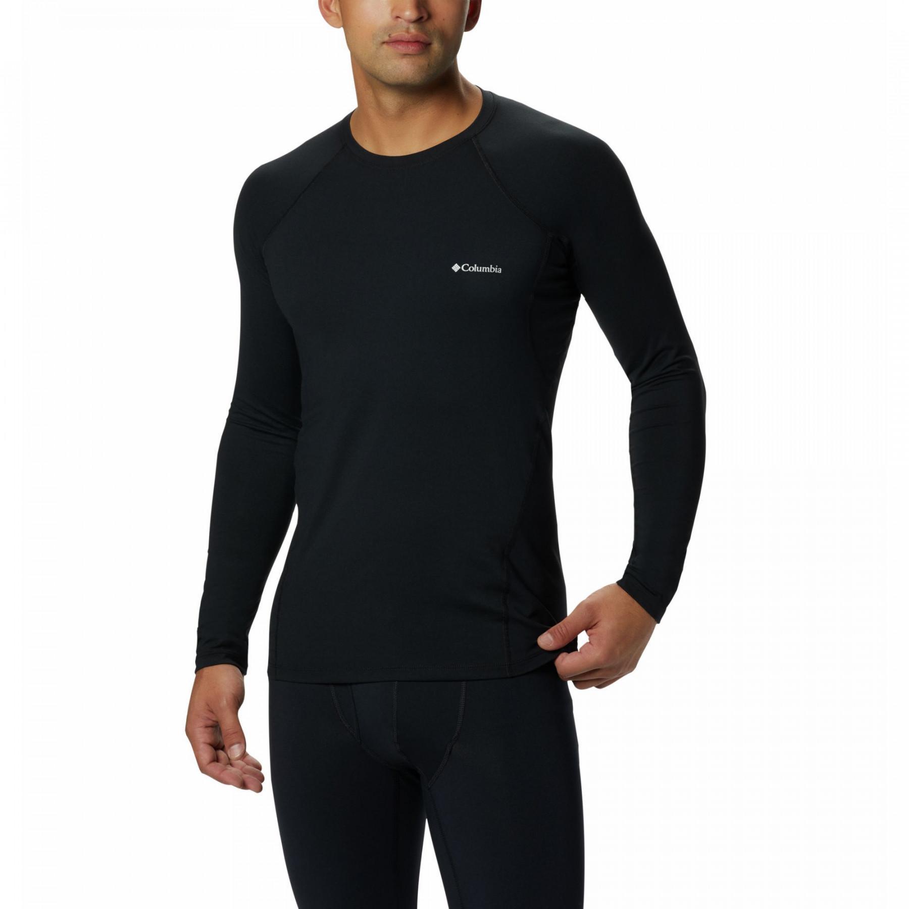 Maillot de compression Columbia Midweight Stretch