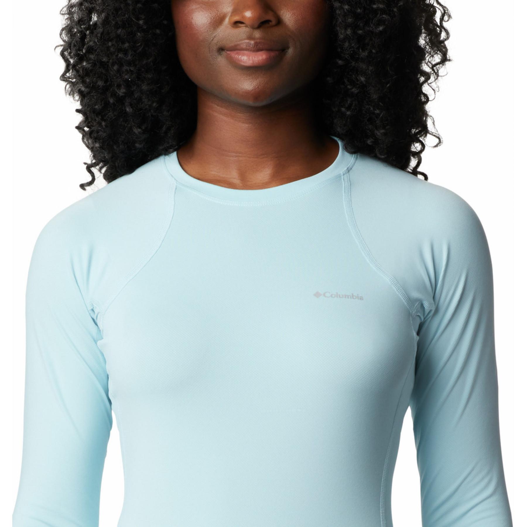 Maillot femme Columbia Midweight Stretch