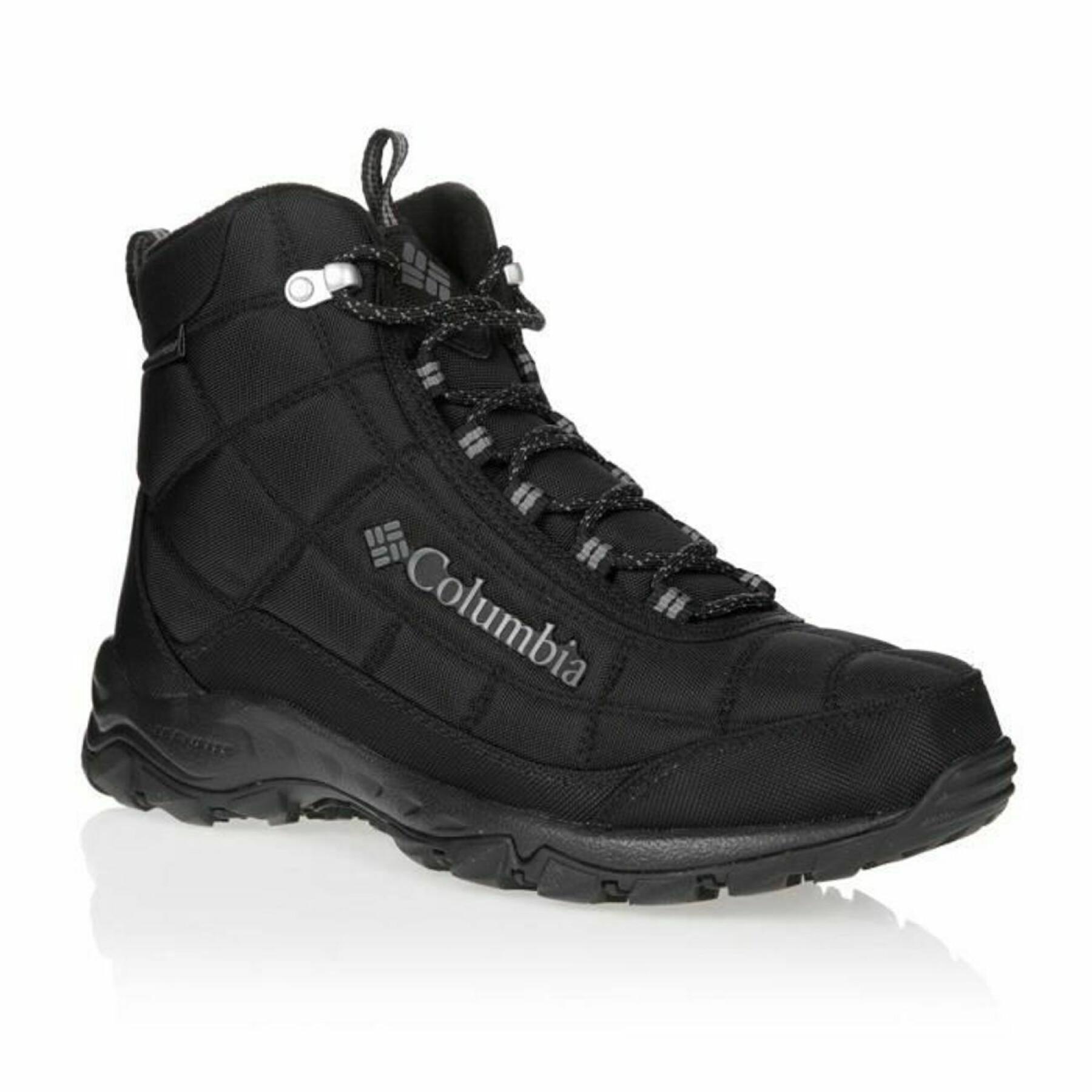 Chaussures de randonnée Columbia Firecamp Boot