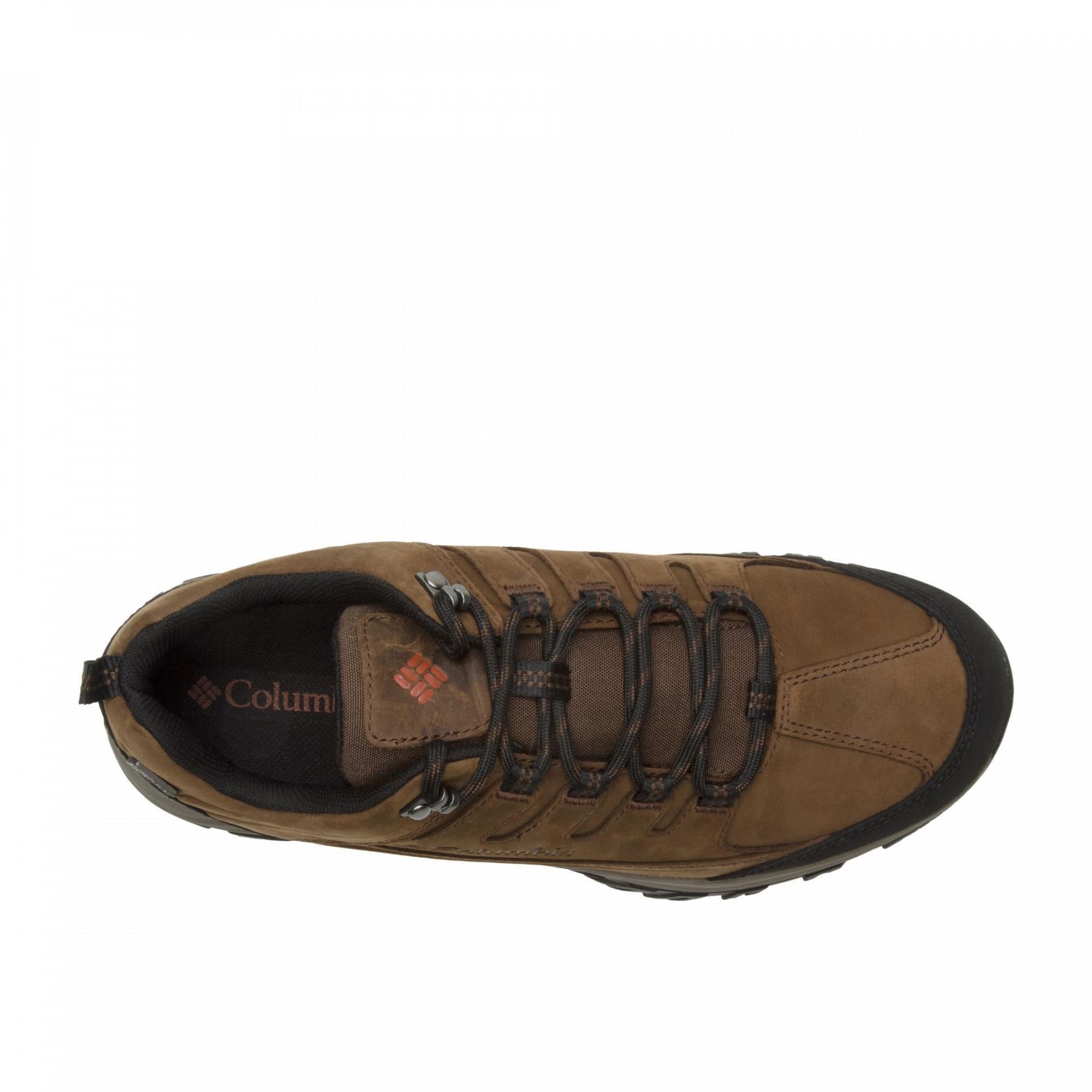 Chaussures Columbia Mid Terrebonne II Outdry