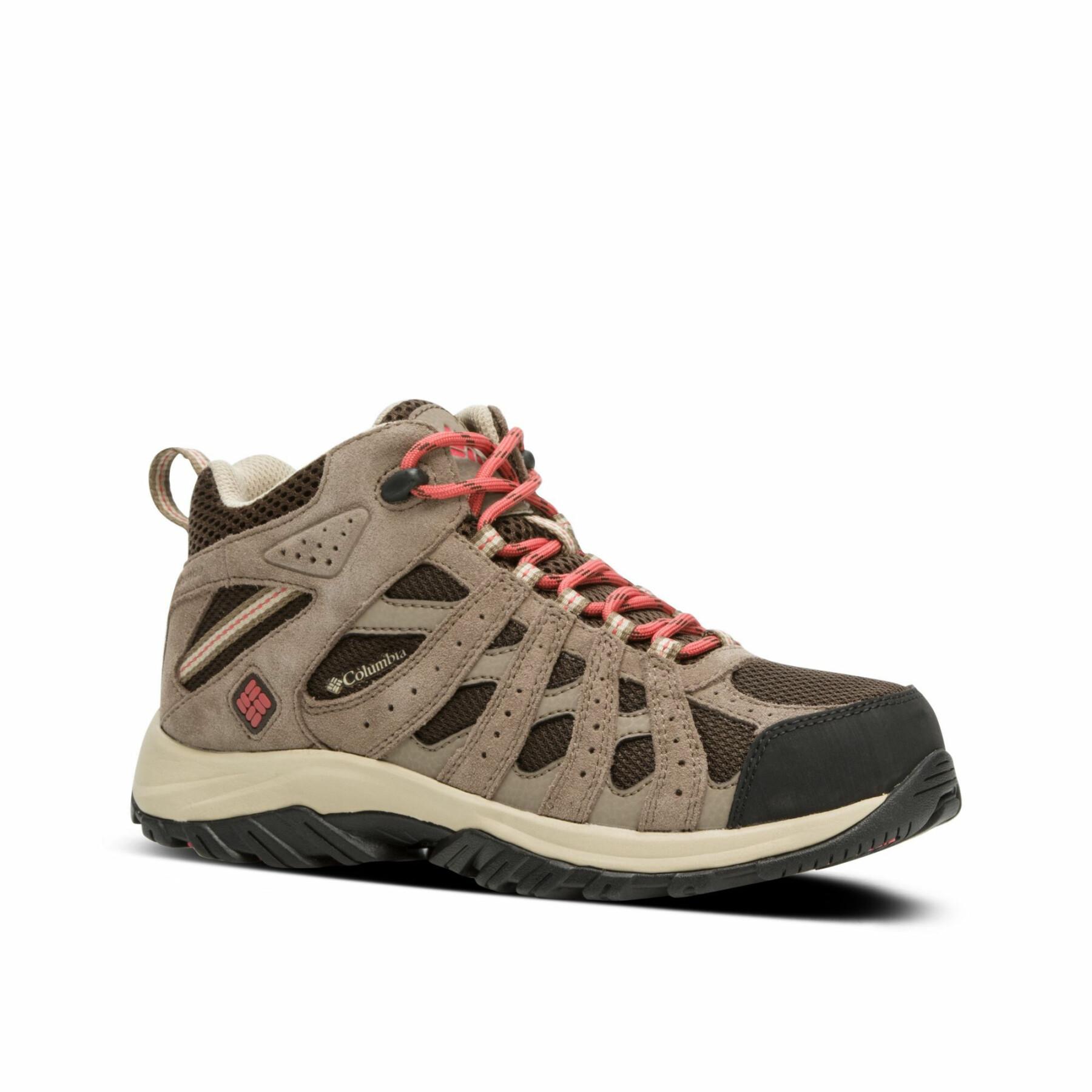 Chaussures femme Columbia Canyon Point Mid