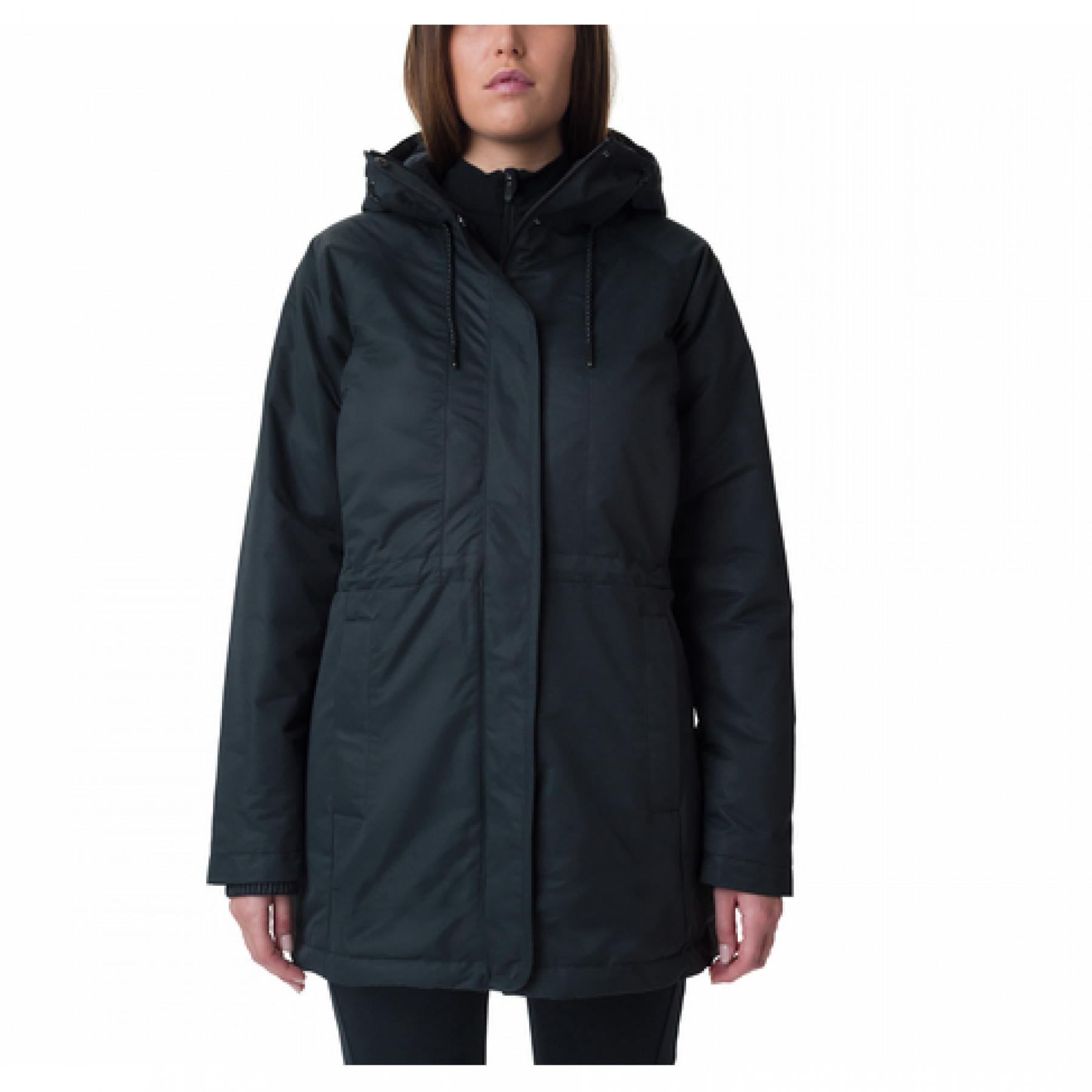 Veste femme Columbia South Canyon Sherpa Lined