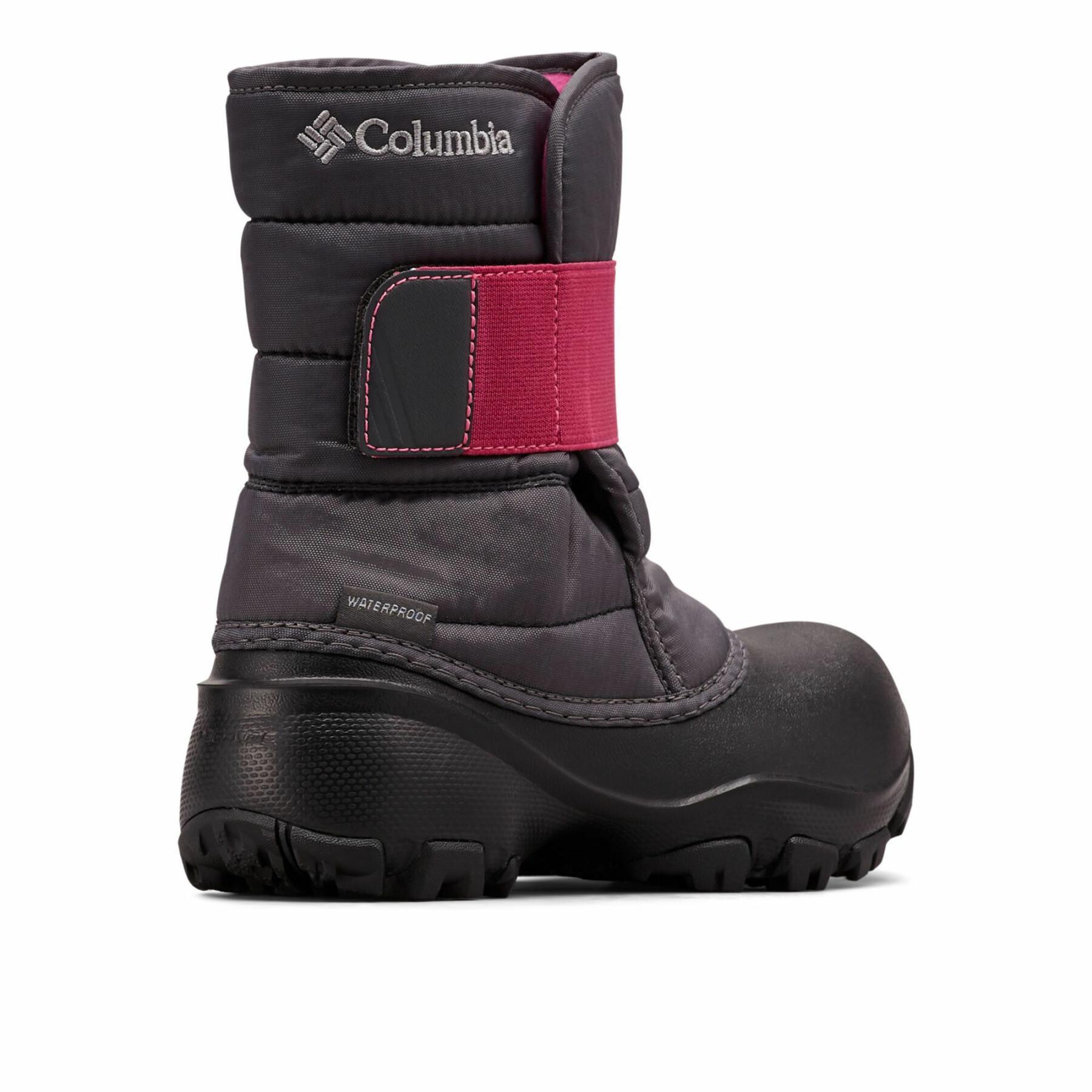 Chaussures enfant Columbia Botte Rope Tow Kruser 2