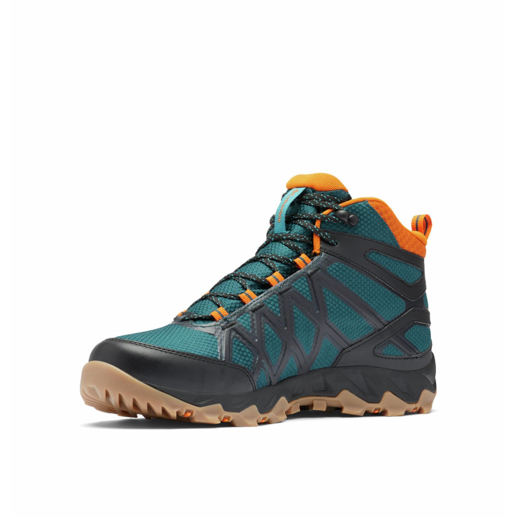 Chaussures Columbia PEAKFREAK X2 MID OUTDRY