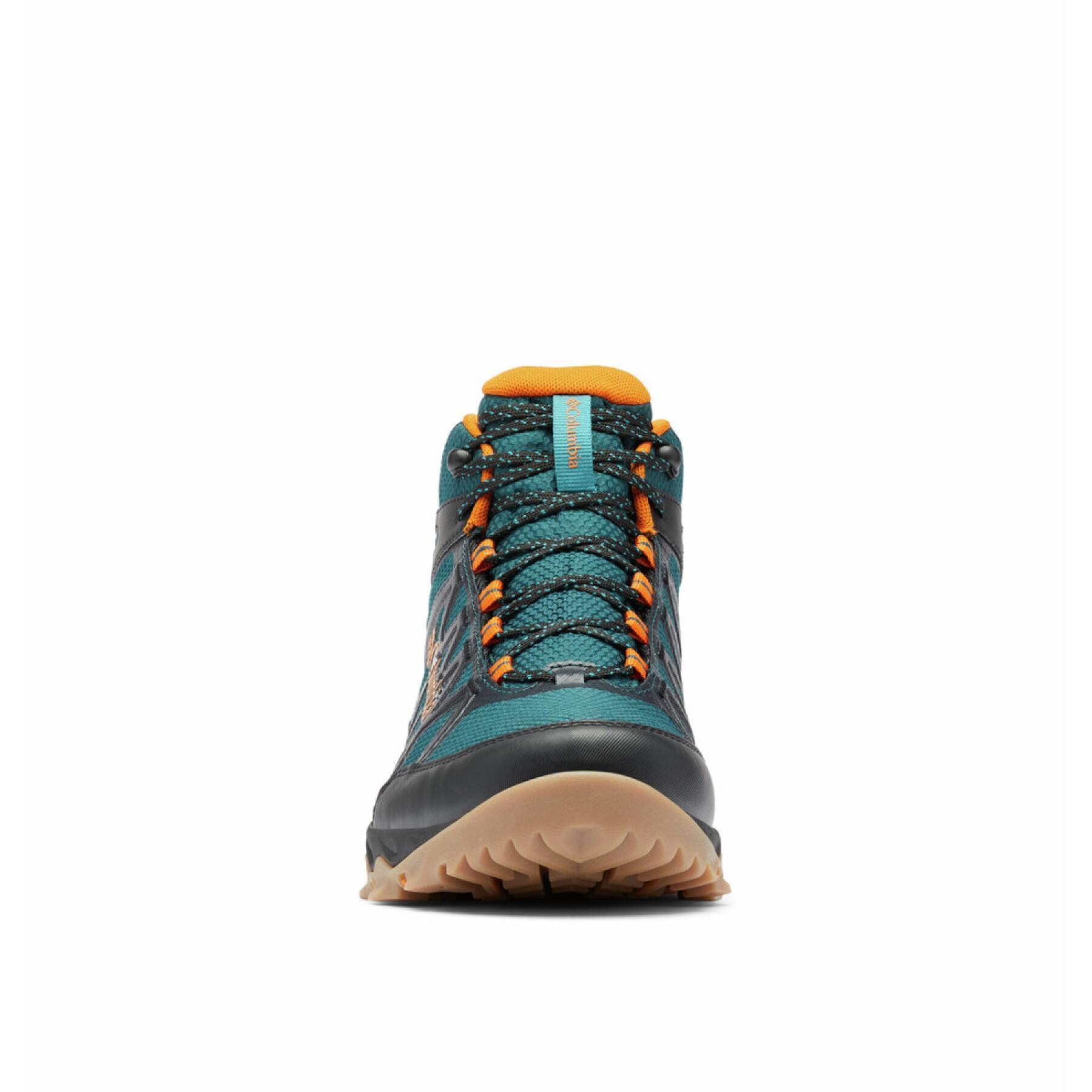 Chaussures Columbia PEAKFREAK X2 MID OUTDRY