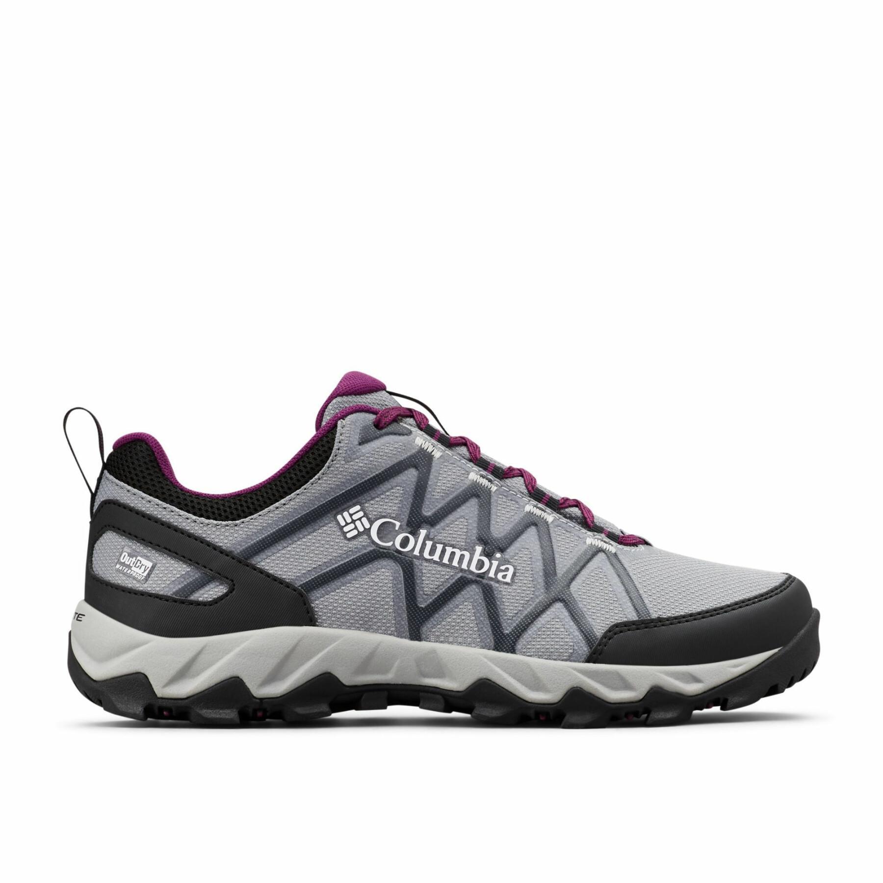 Chaussures de randonnée femme Columbia Peakfreak X2 Outdry