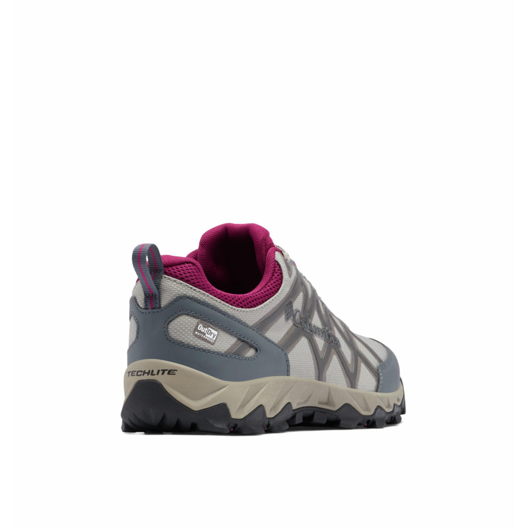 Chaussures de randonnée femme Columbia PEAKFREAK X2 OUTDRY