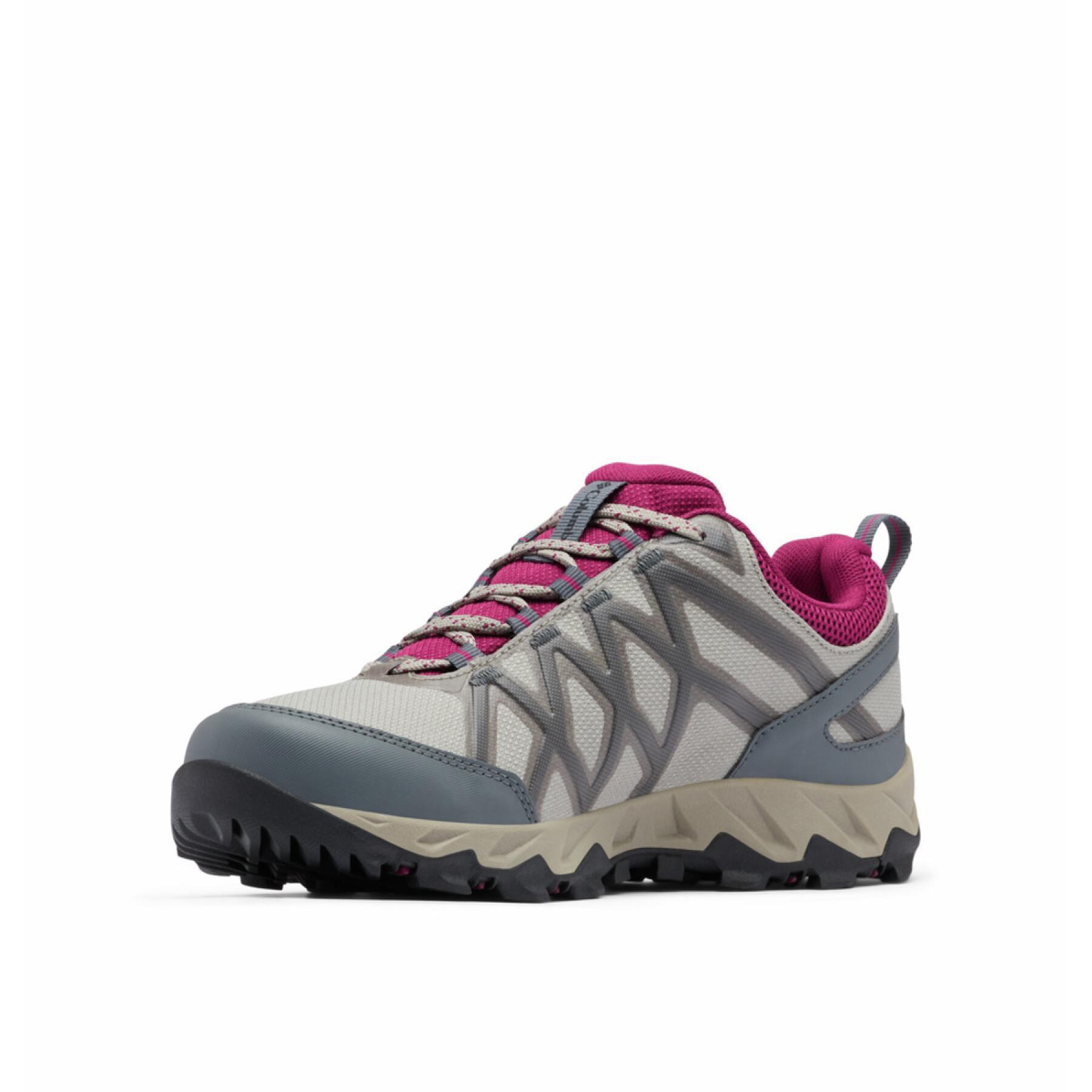 Chaussures de randonnée femme Columbia PEAKFREAK X2 OUTDRY