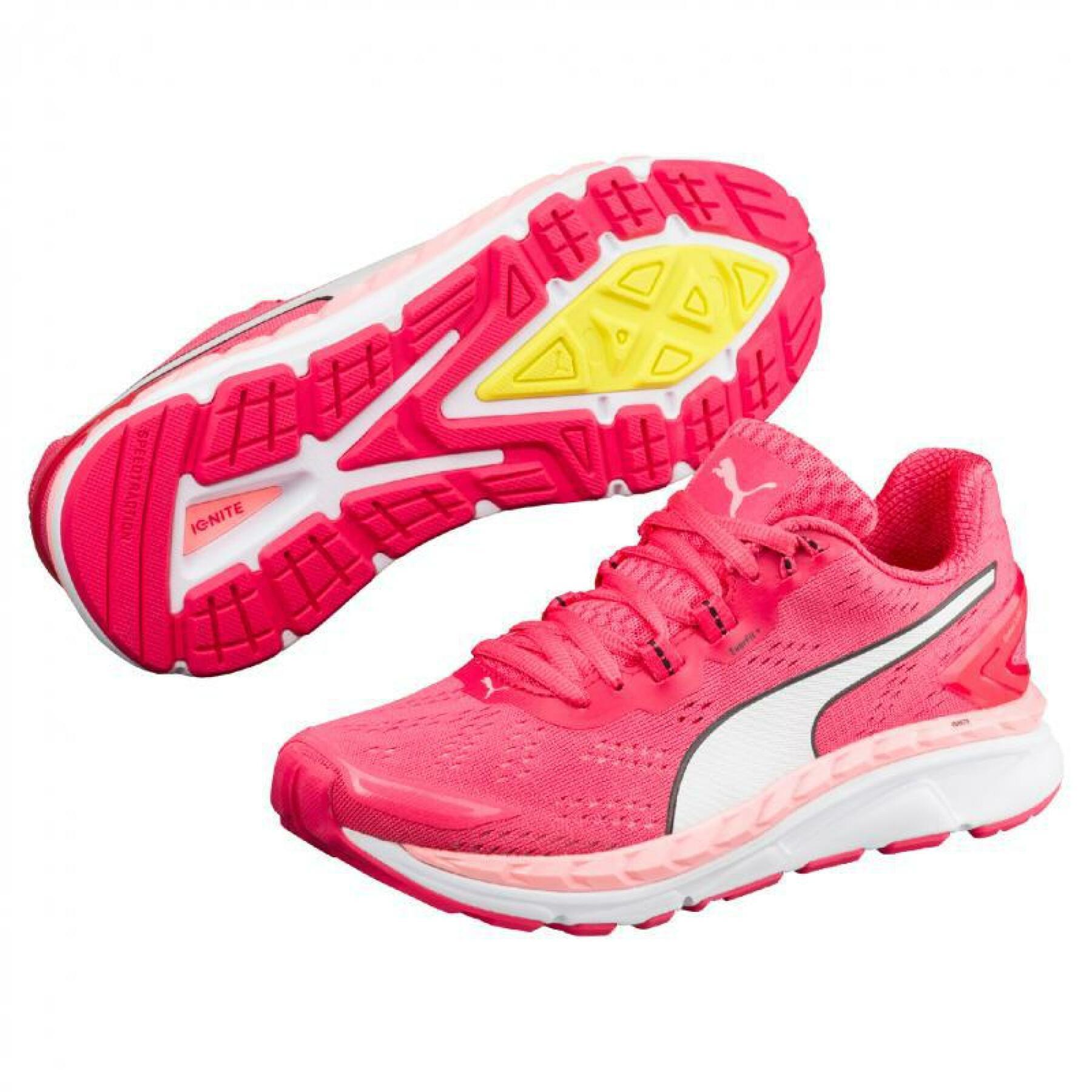 Chaussures de running femme Puma Speed 1000 IGNITE