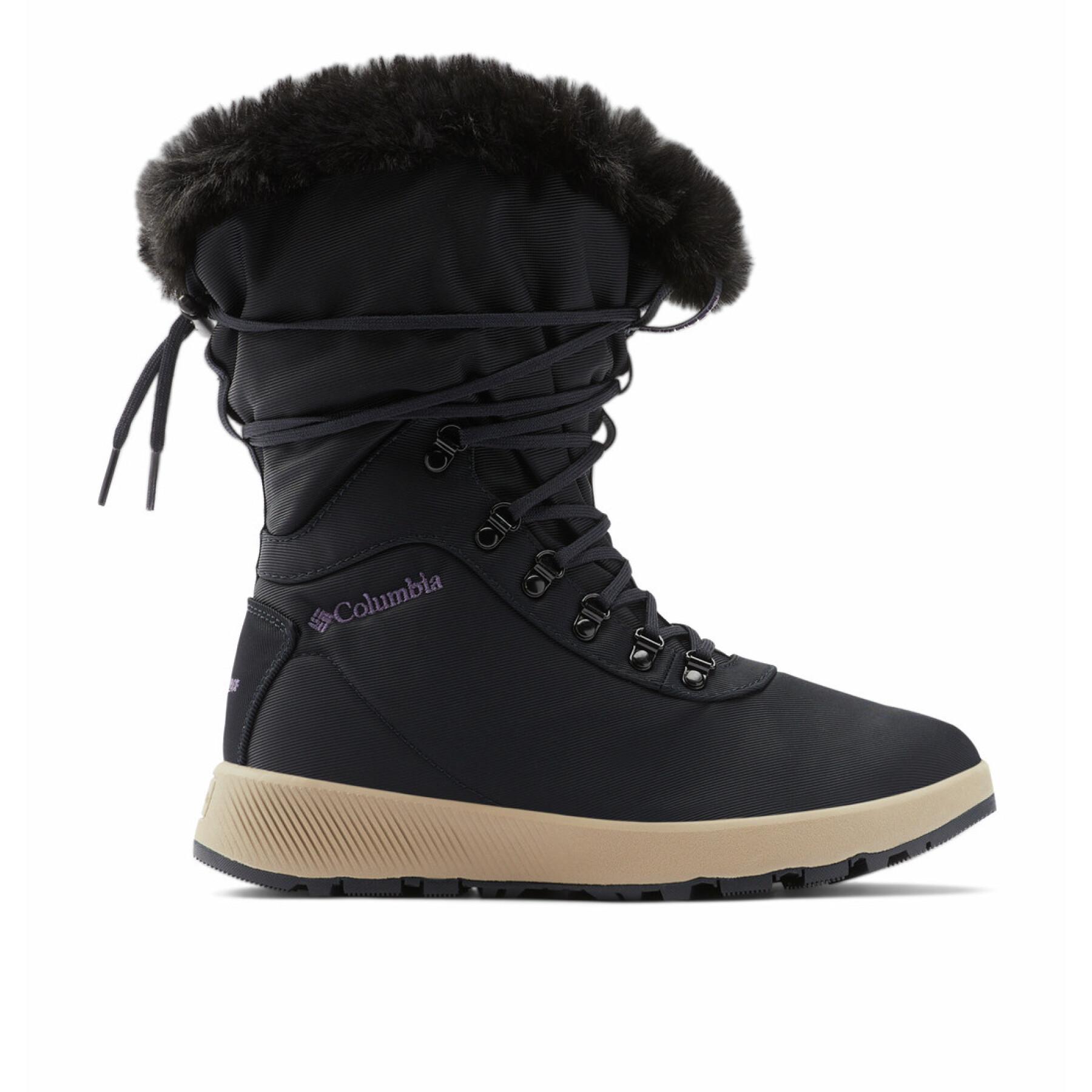 Chaussures femme Columbia Slopeside Village