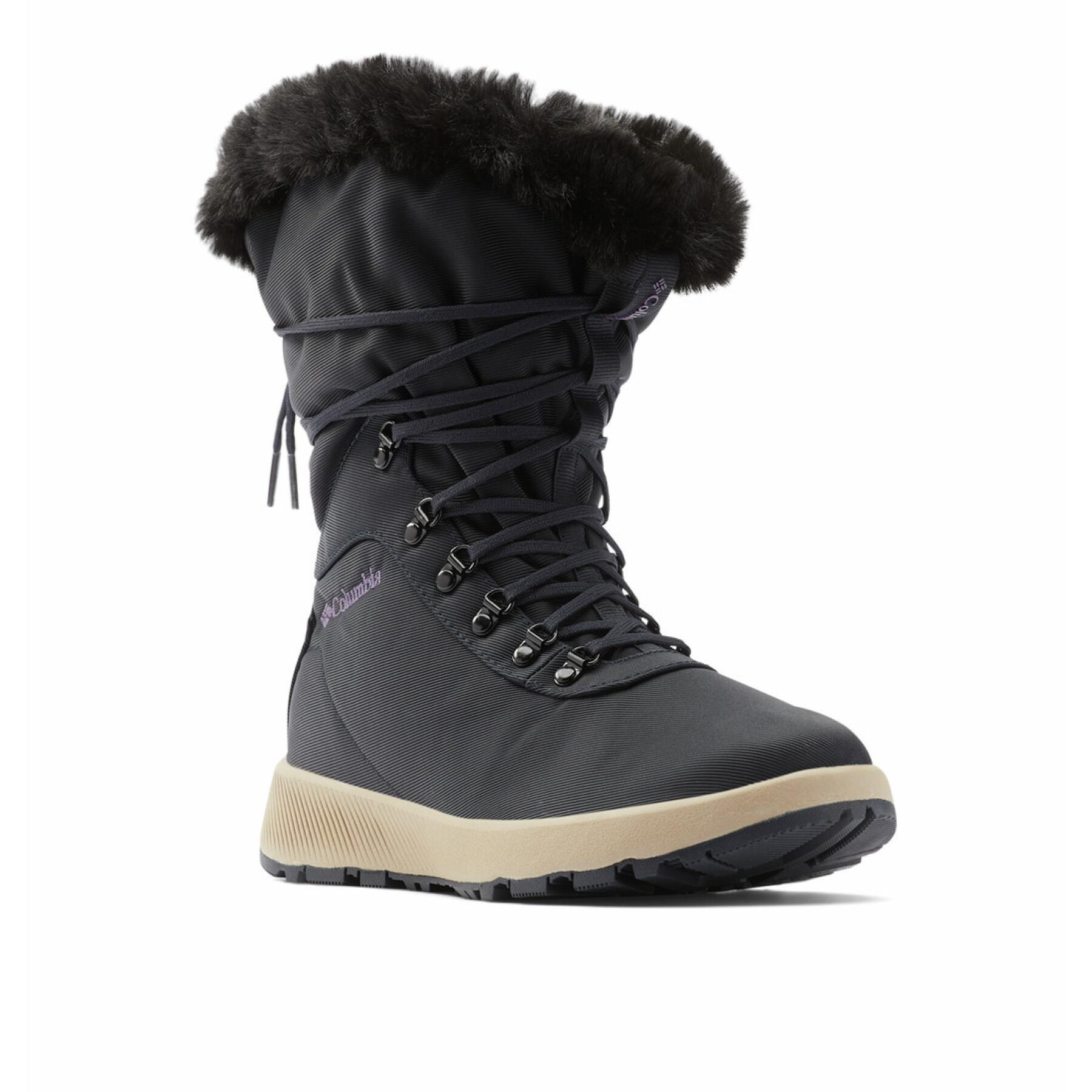 Chaussures femme Columbia Slopeside Village