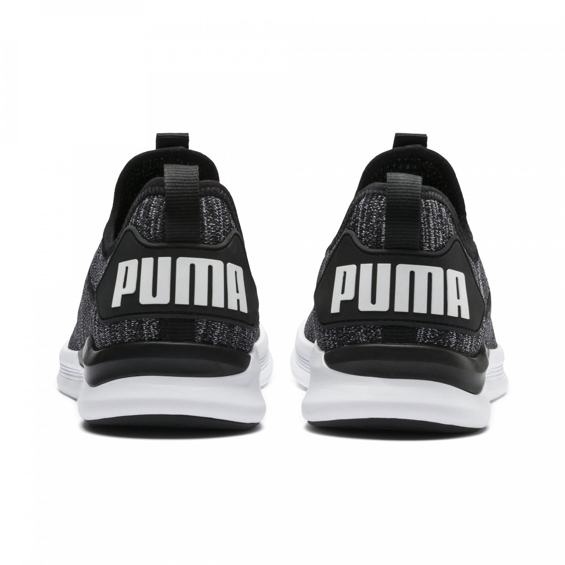 Chaussures de running Puma Ignite Flash evoKNIT