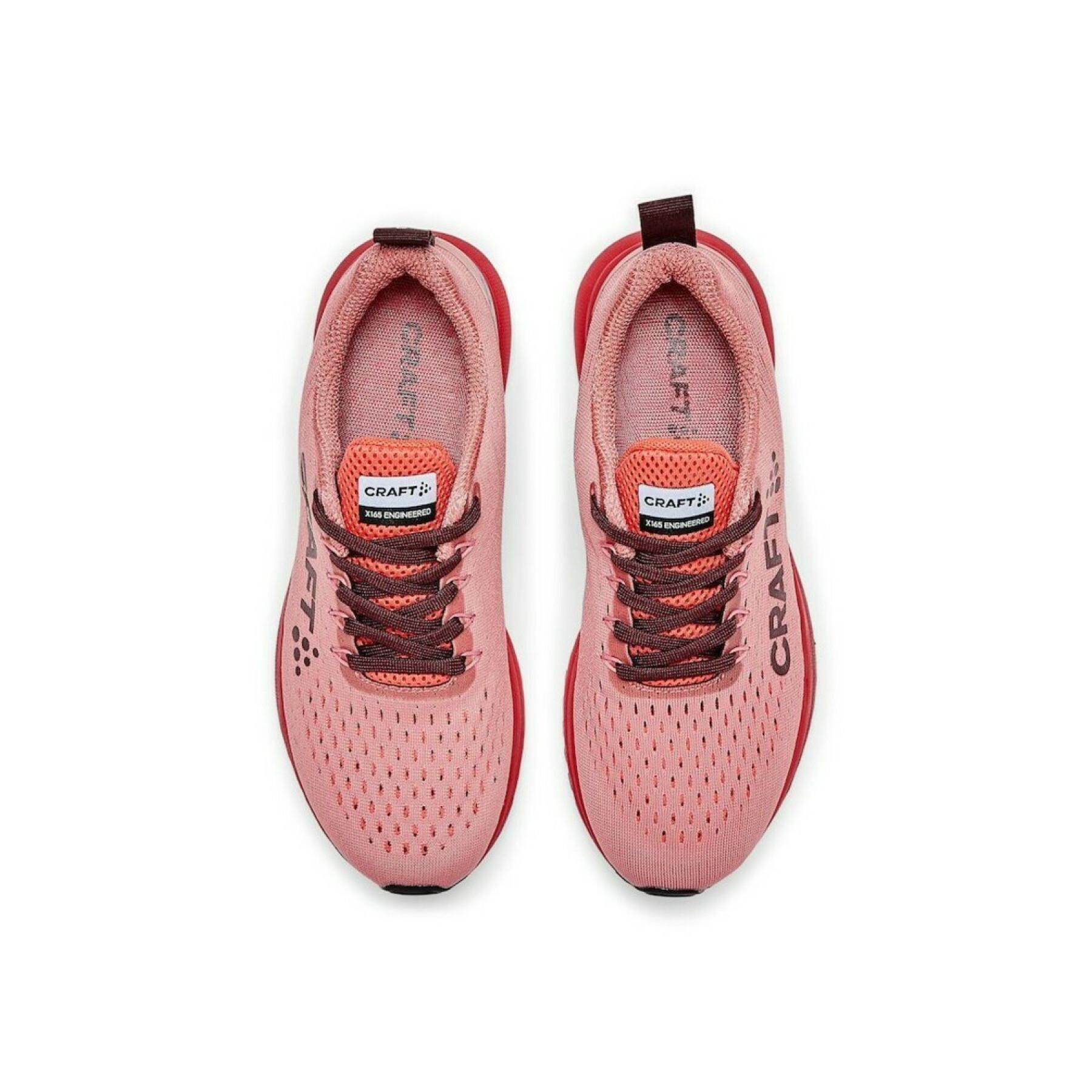 Chaussures de running femme Craft X165 engineered II