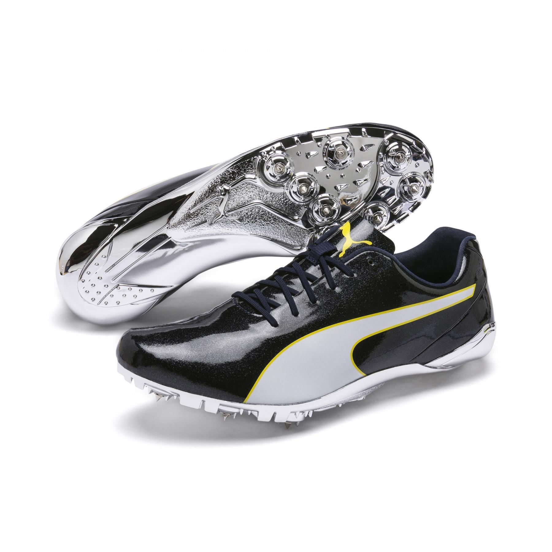 Chaussures d’athlétisme Puma evoSPEED Electric 7
