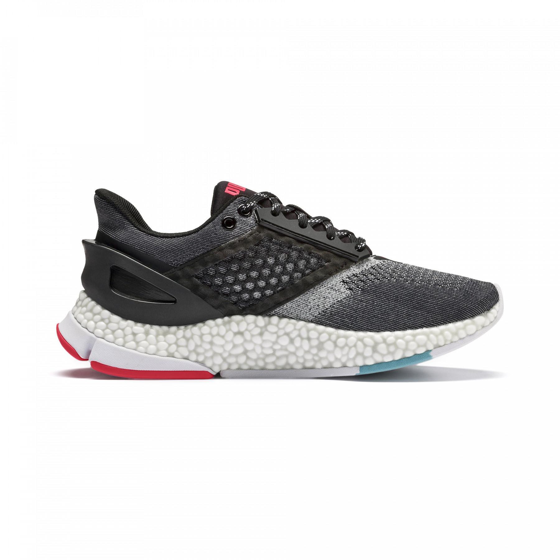 Chaussures de running femme Puma Hybrid Netfit Astro