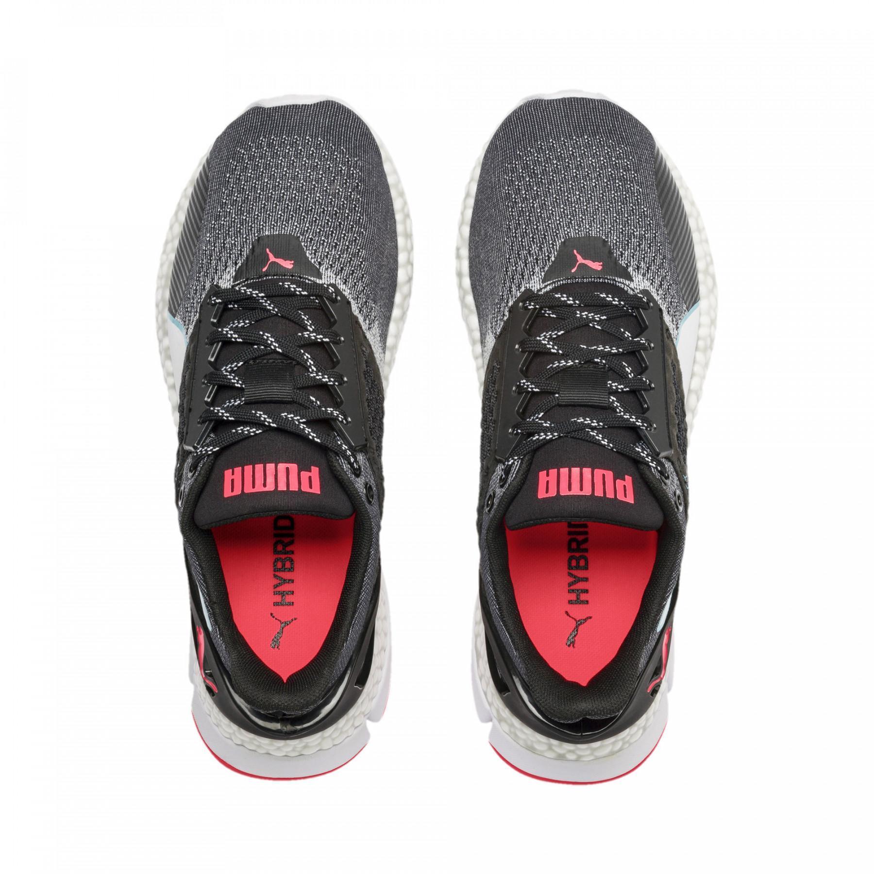 Chaussures de running femme Puma Hybrid Netfit Astro