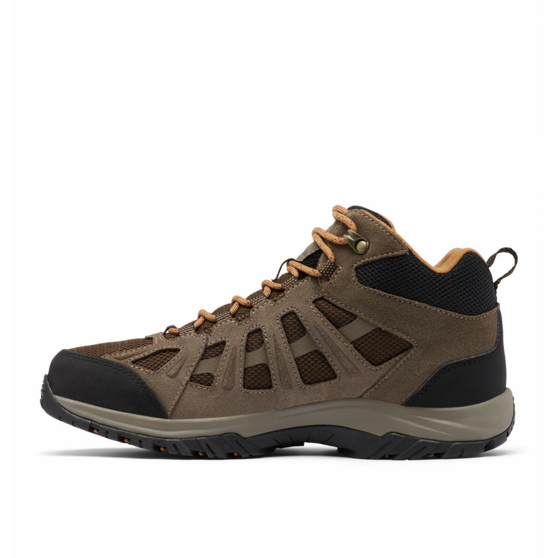 Chaussures de randonnée imperméables Columbia Redmond III Mid