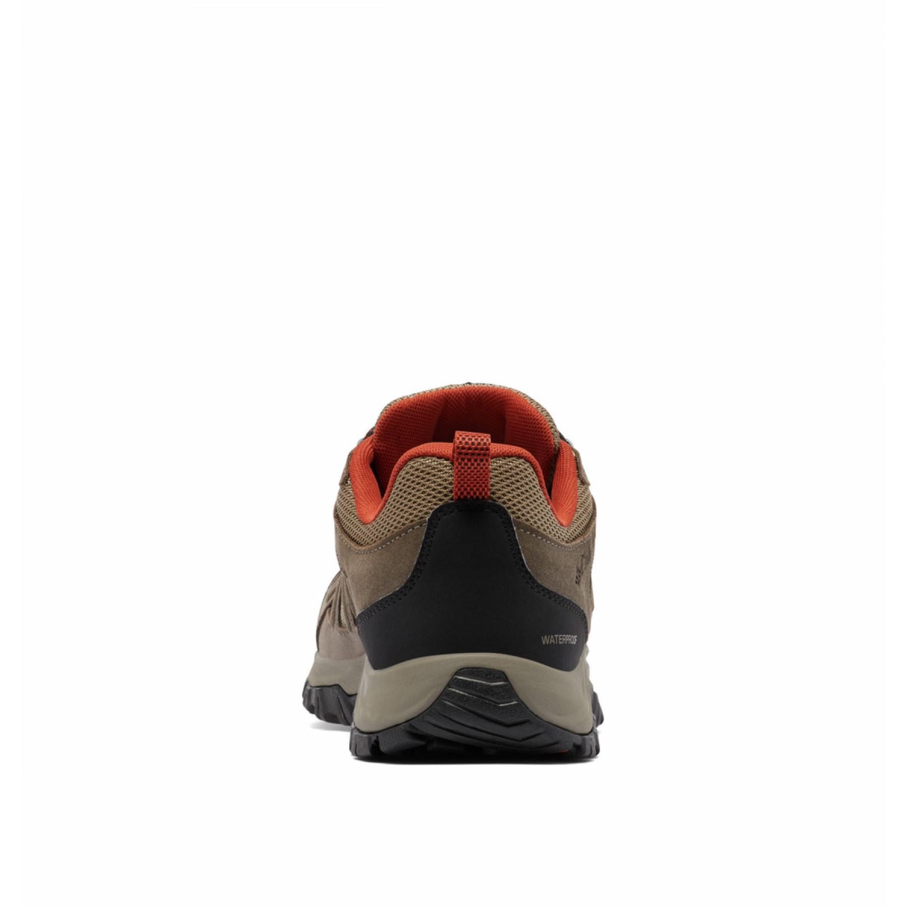Chaussures de randonnée imperméables Columbia Redmond III