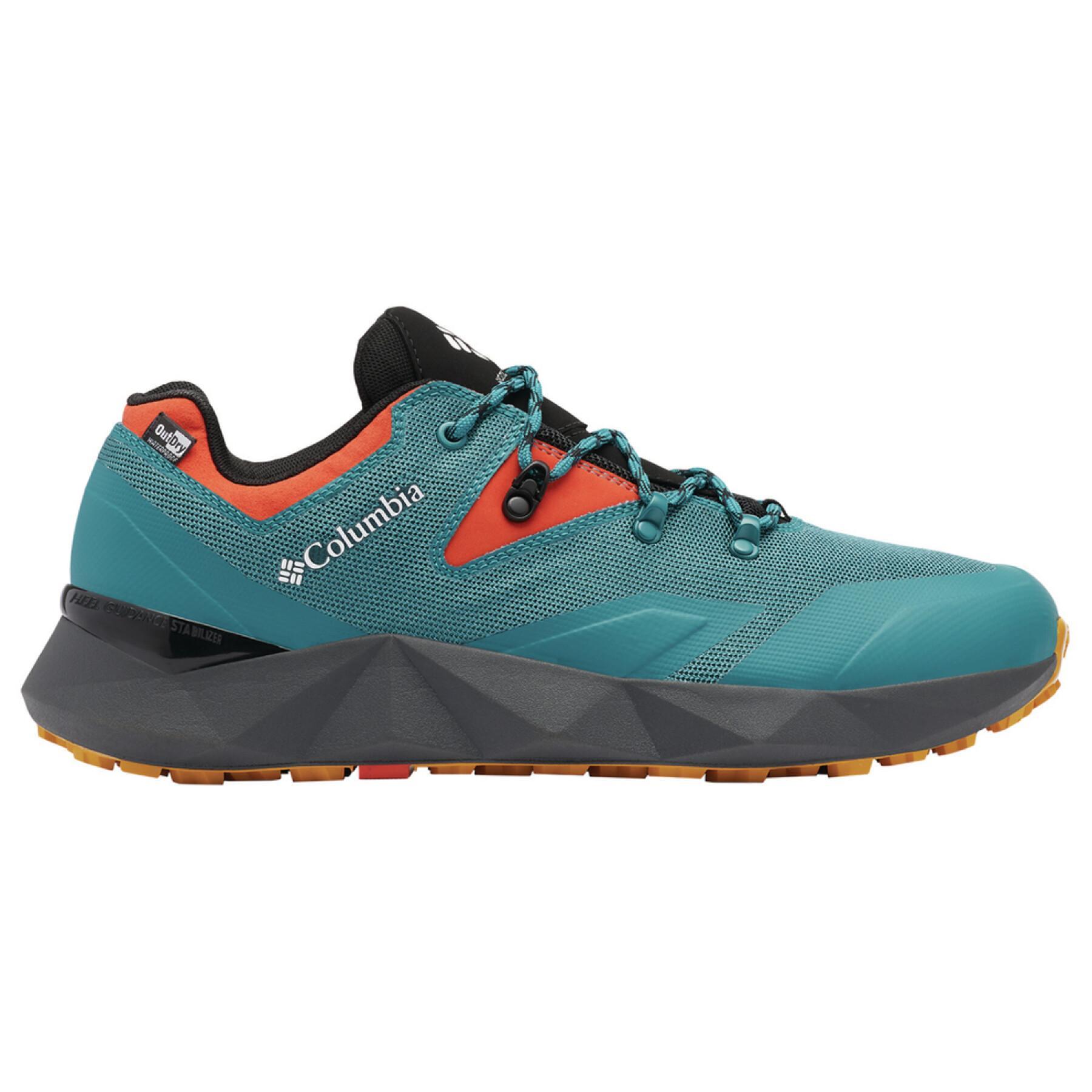 Chaussures Columbia FACET 60 LOW OUTDRY