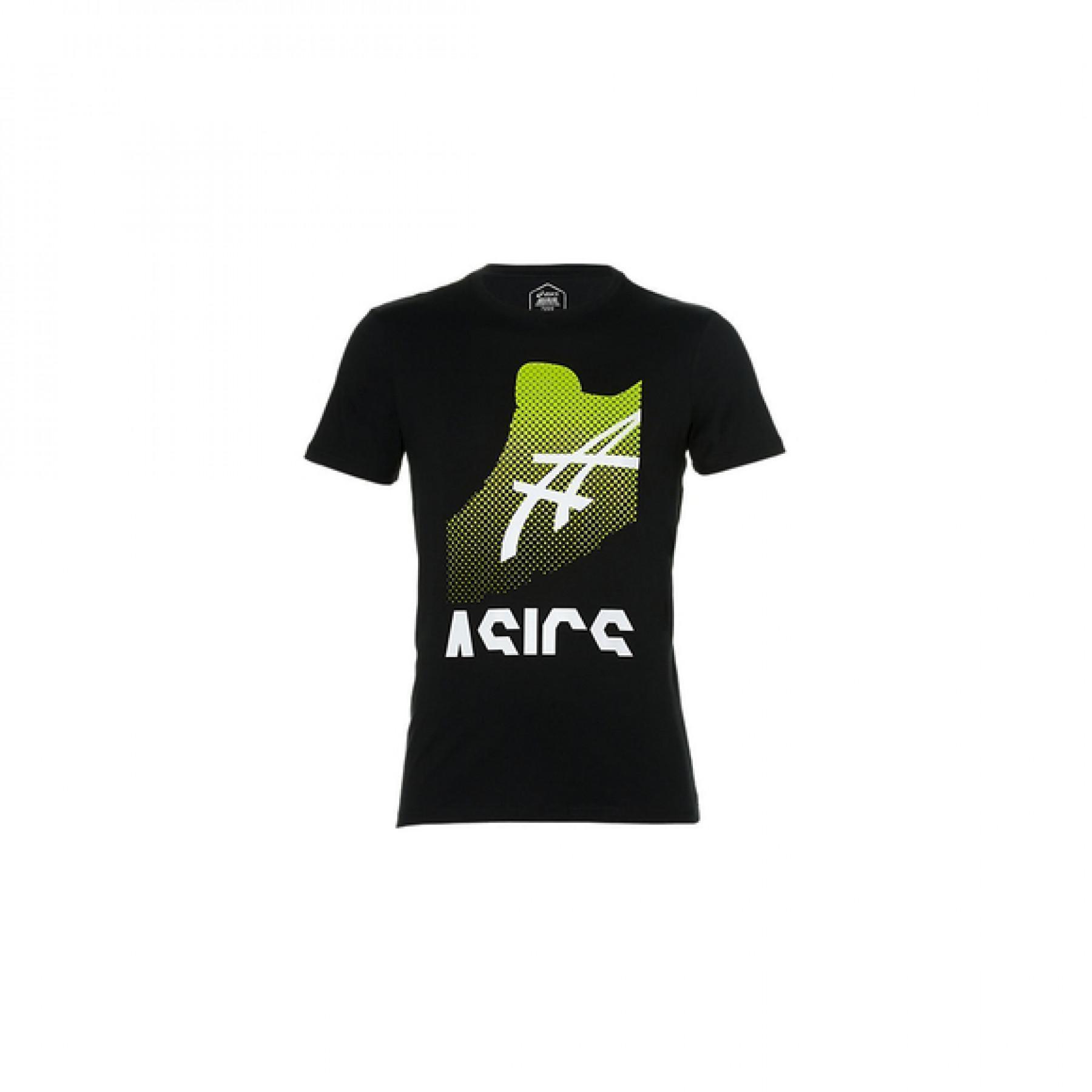 T-shirt Asics Gpx kayano