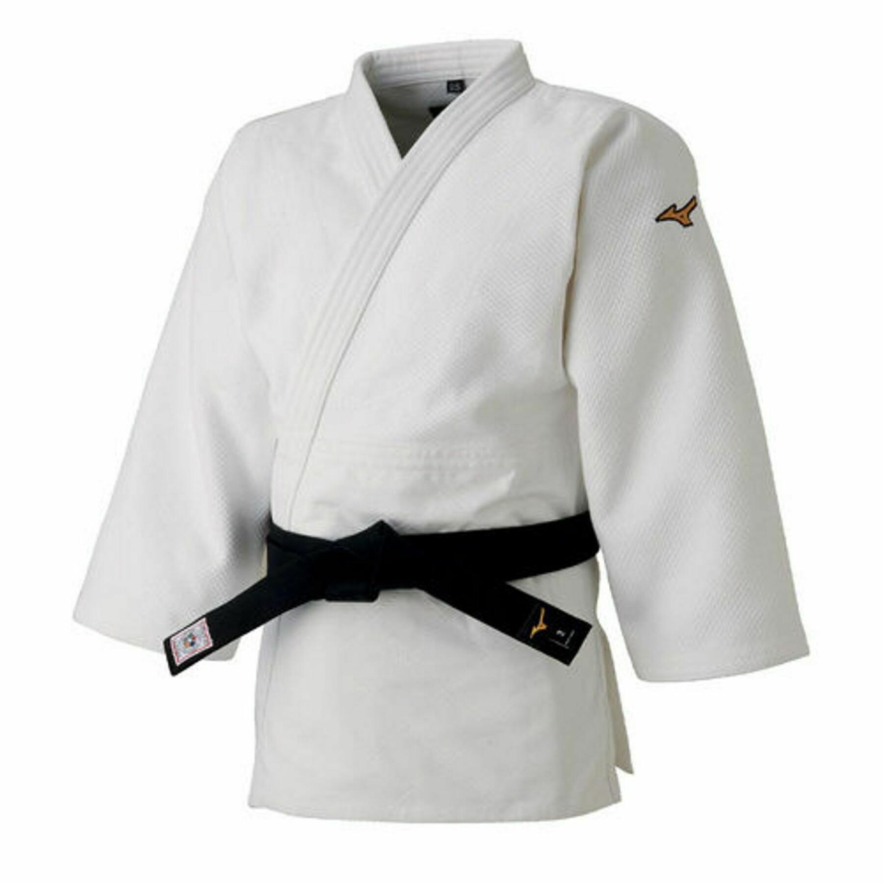 Veste de kimono judo Mizuno IJF jpn