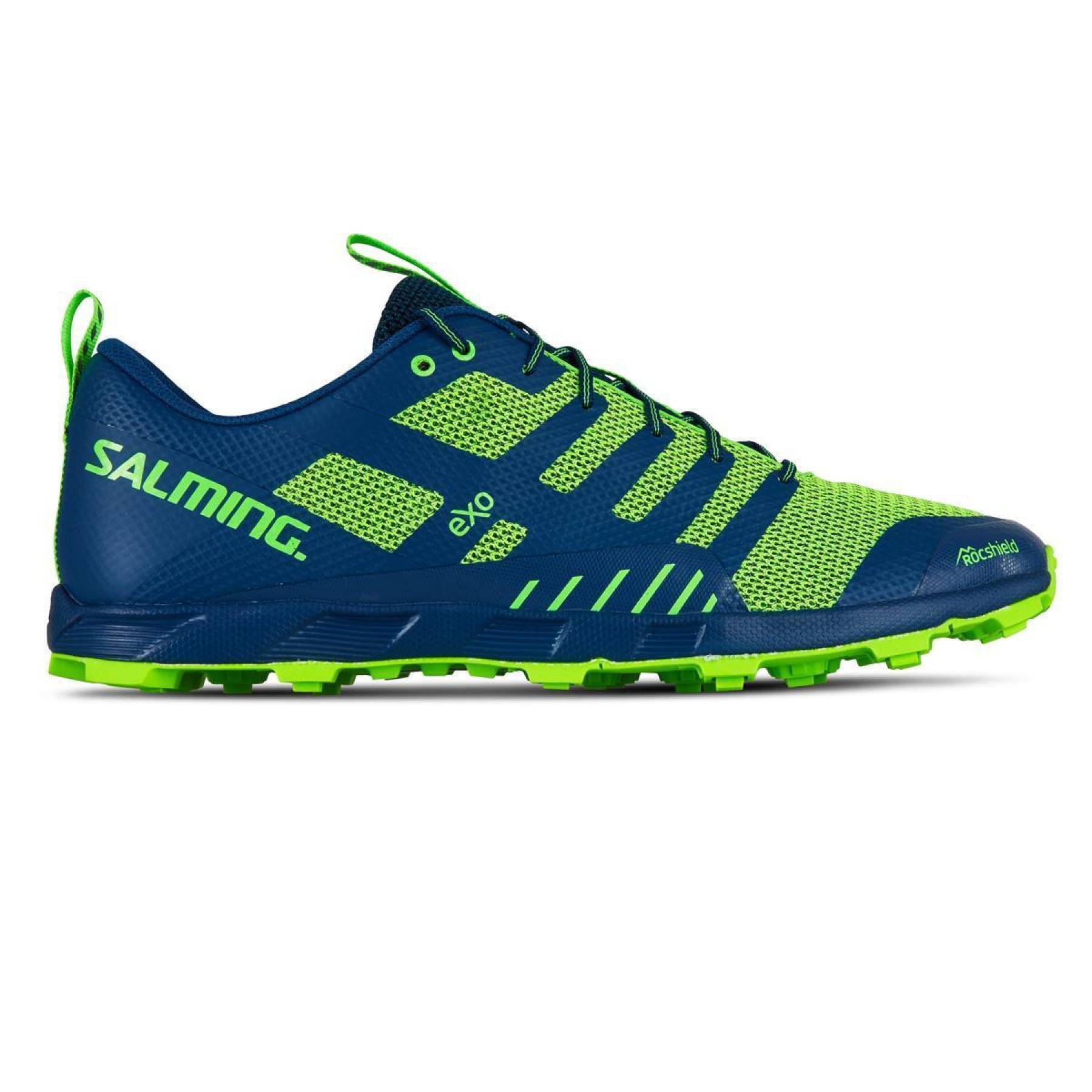 Chaussures Salming Otcomp trail