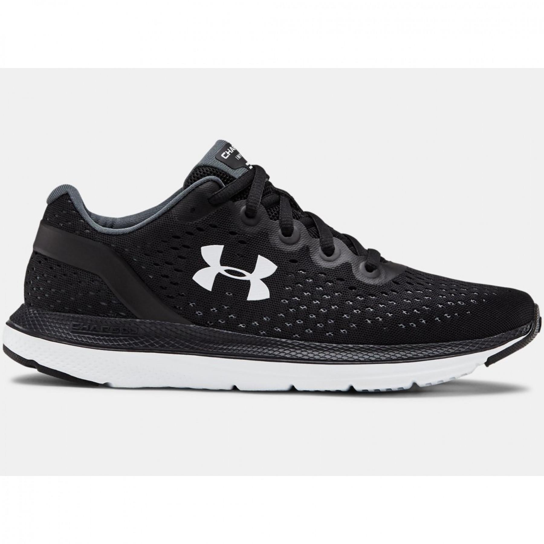 Chaussures de running femme Under Armour Charged Impulse