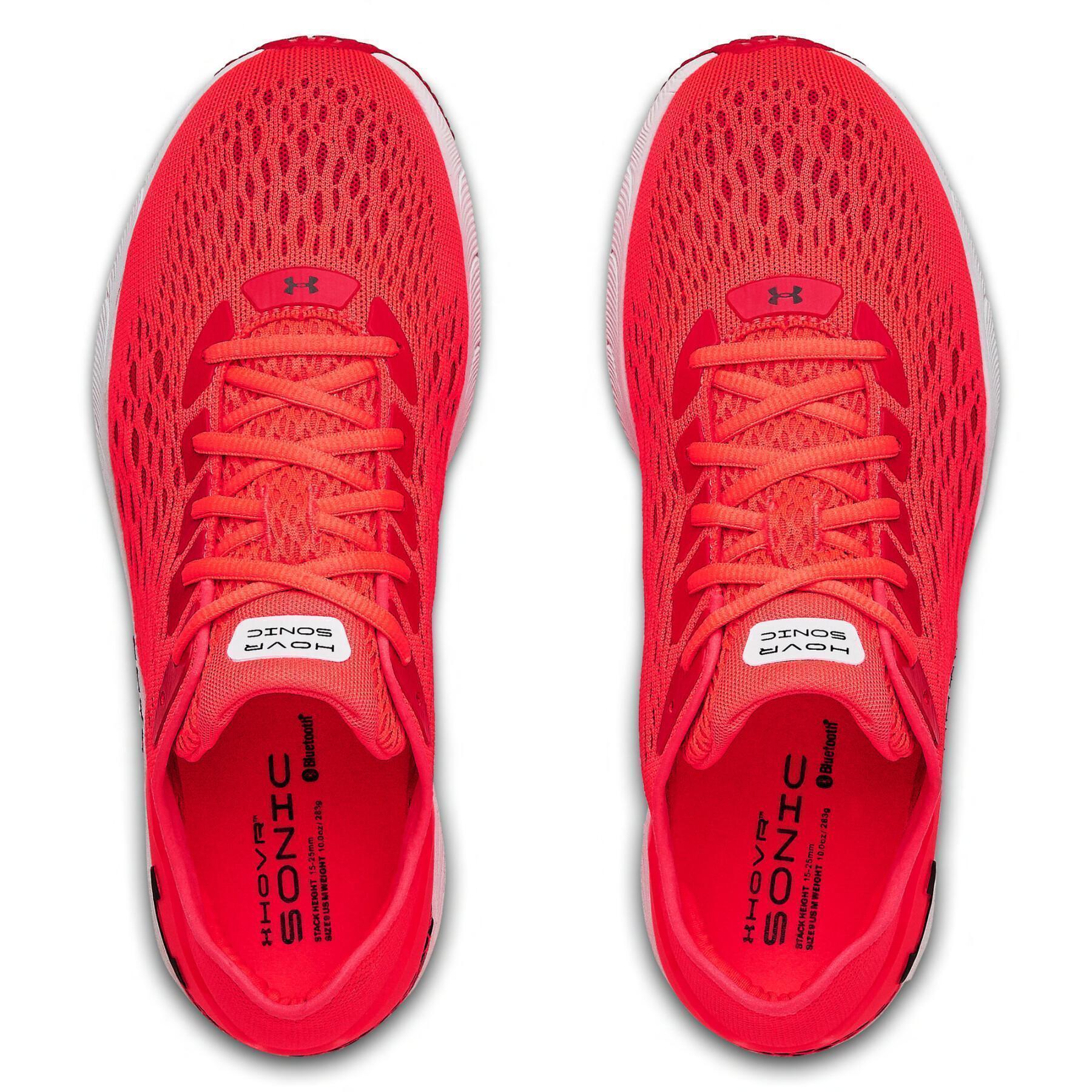 Chaussures de running Under Armour HOVR Sonic 3