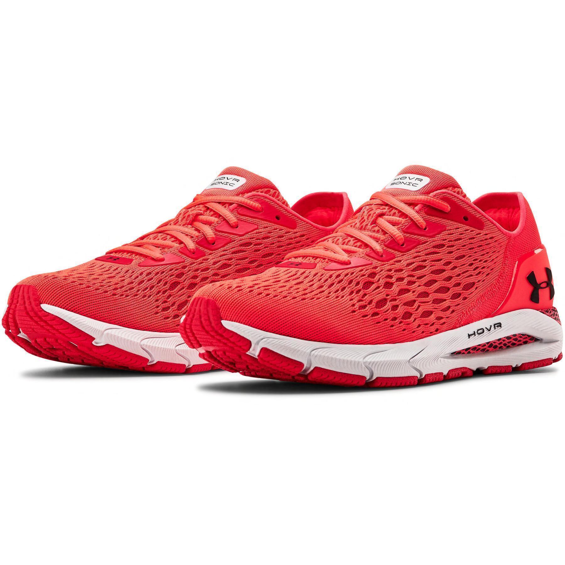 Chaussures de running Under Armour HOVR Sonic 3