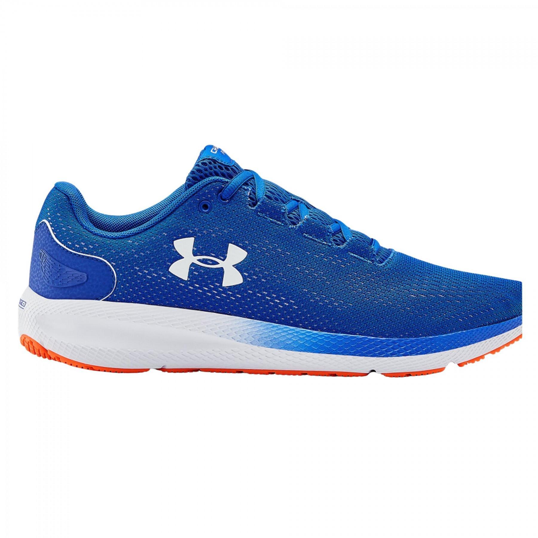 Chaussures de running Under Armour Charged Pursuit 2