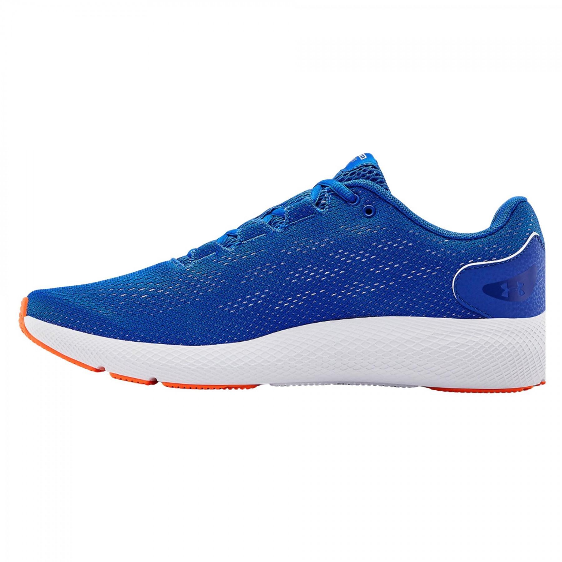 Chaussures de running Under Armour Charged Pursuit 2