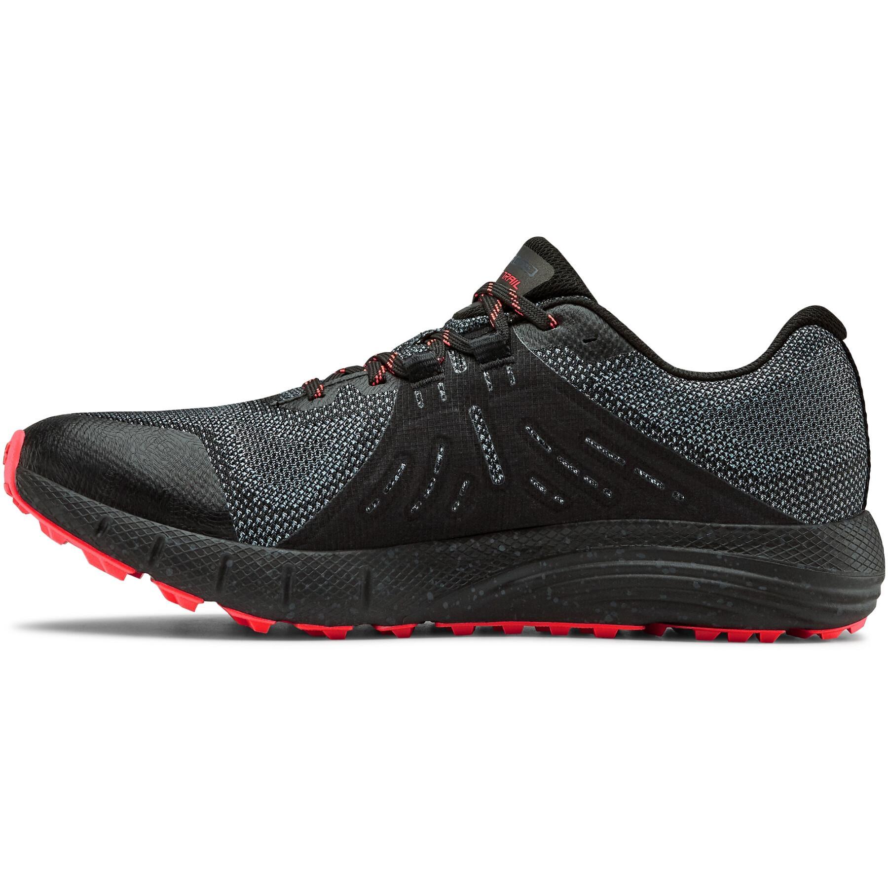 Chaussures de running Under Armour Charged Bandit Trail GORE-TEX