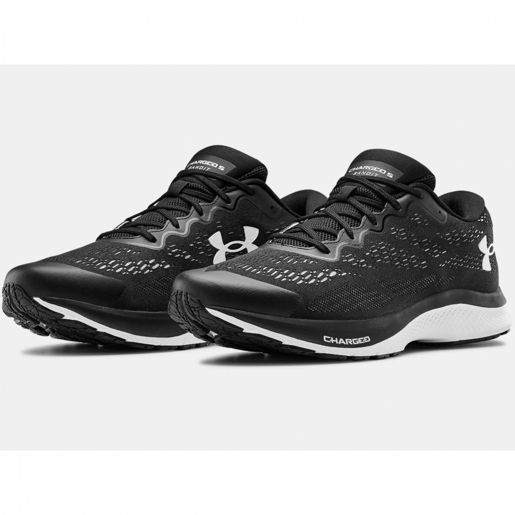 Chaussures de running Under Armour Charged Bandit 6
